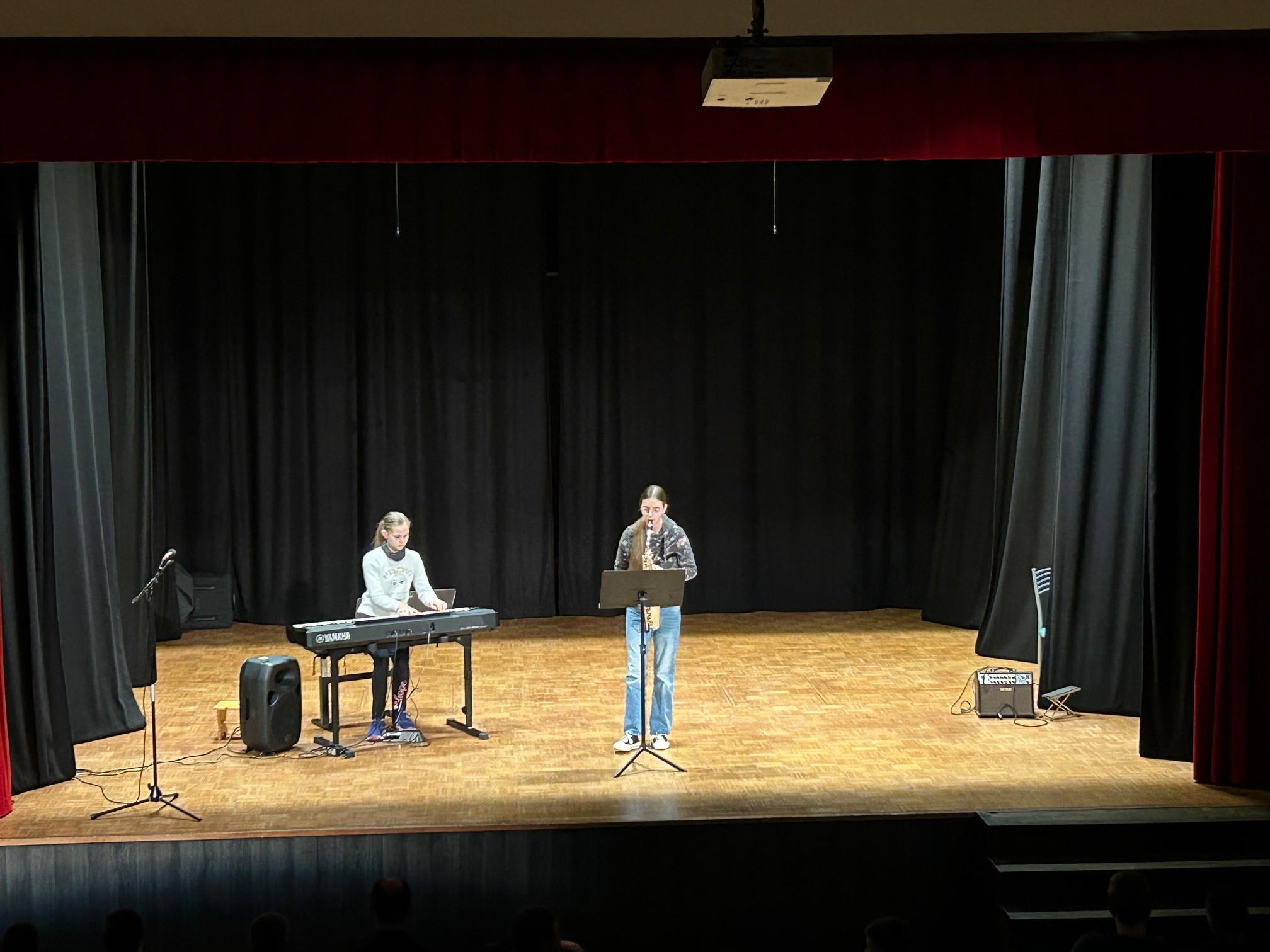 Kulturna ura za učence 8. r Osnovne šole Trebnje