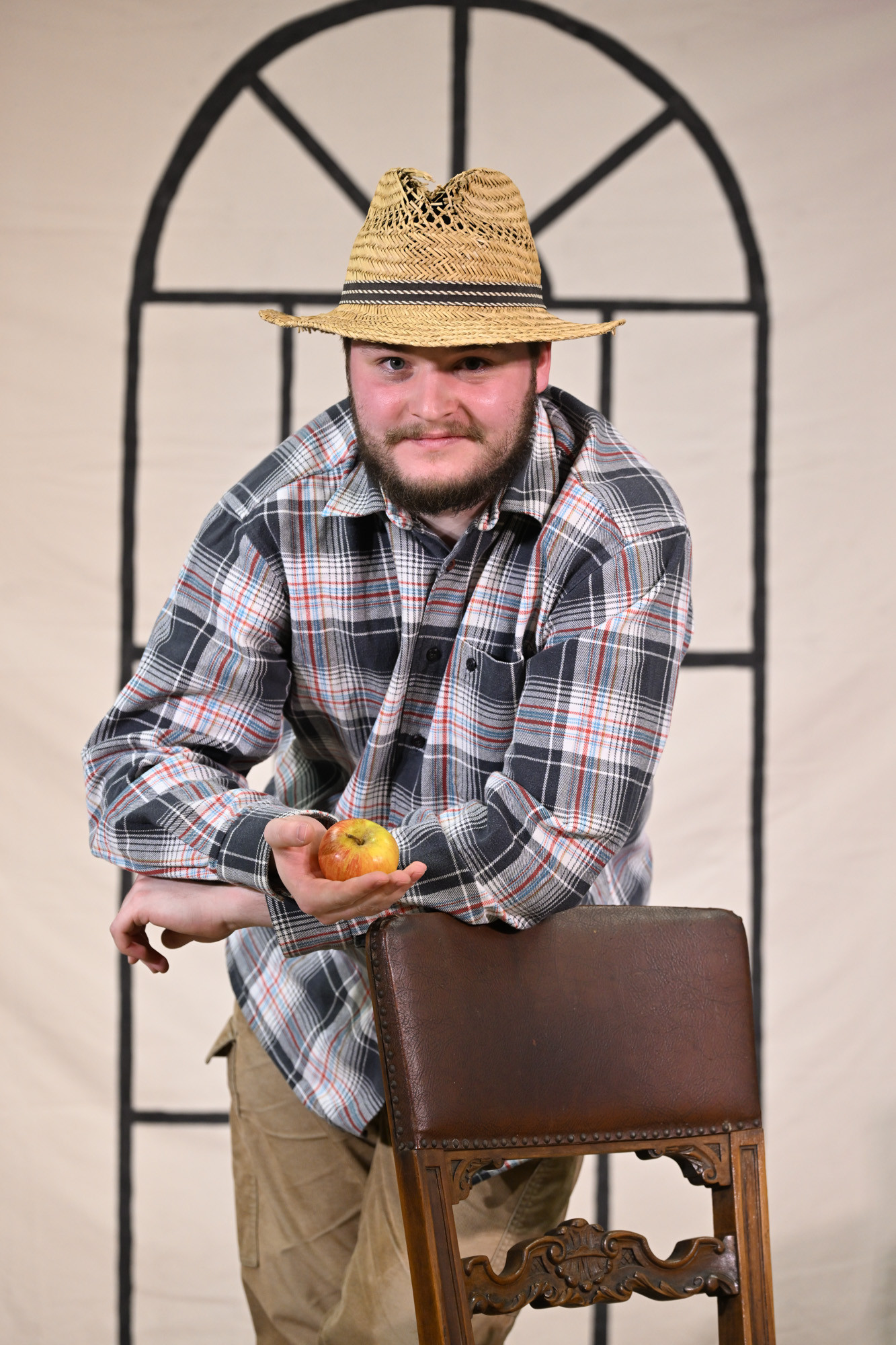 Nastop pevskega oddelka ob 50-letnici šole