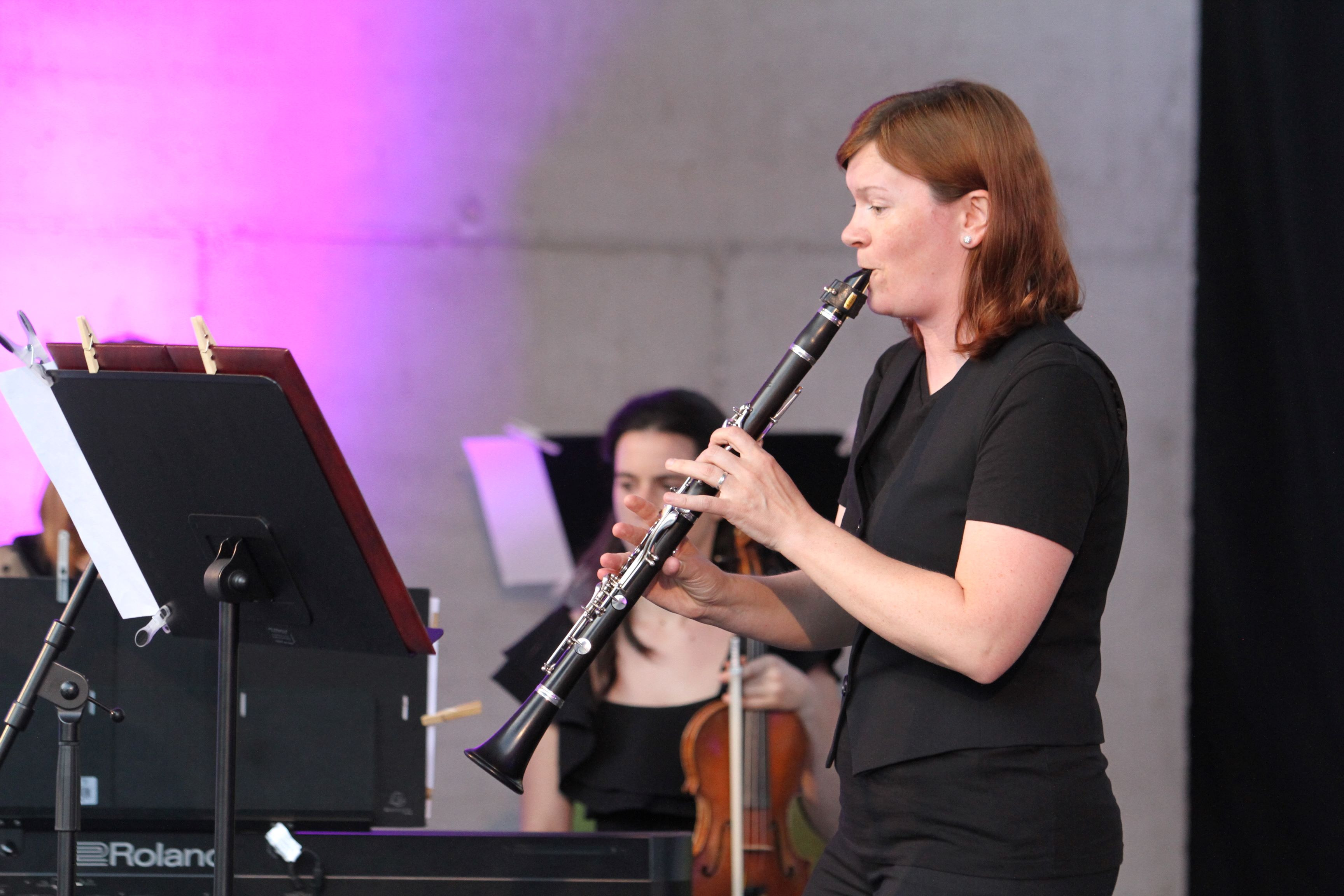 Nova častna občanka Tatjana Mihelčič Gregorčič