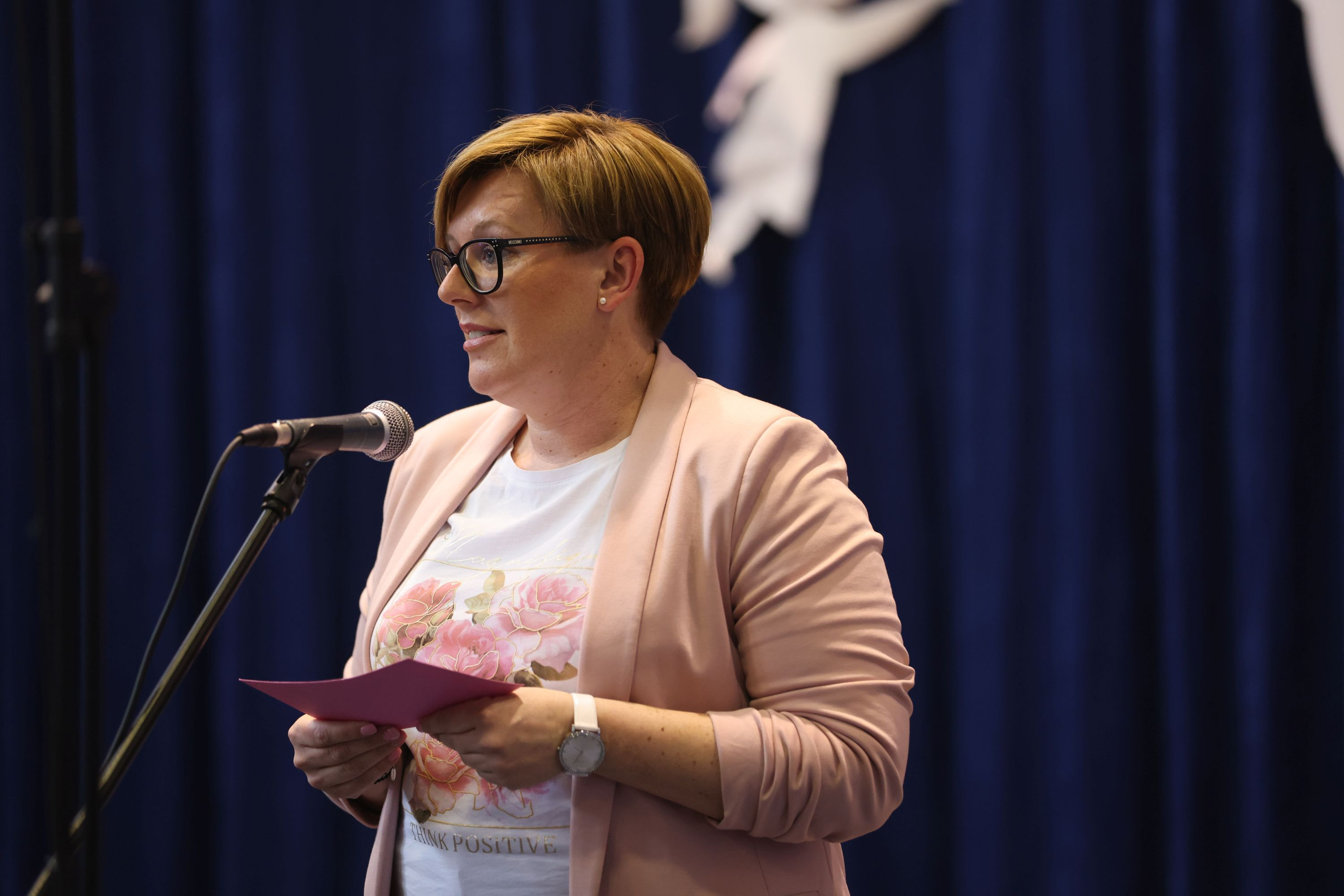 Območna revija najmlajših pevskih zborov Pomladni zvončki