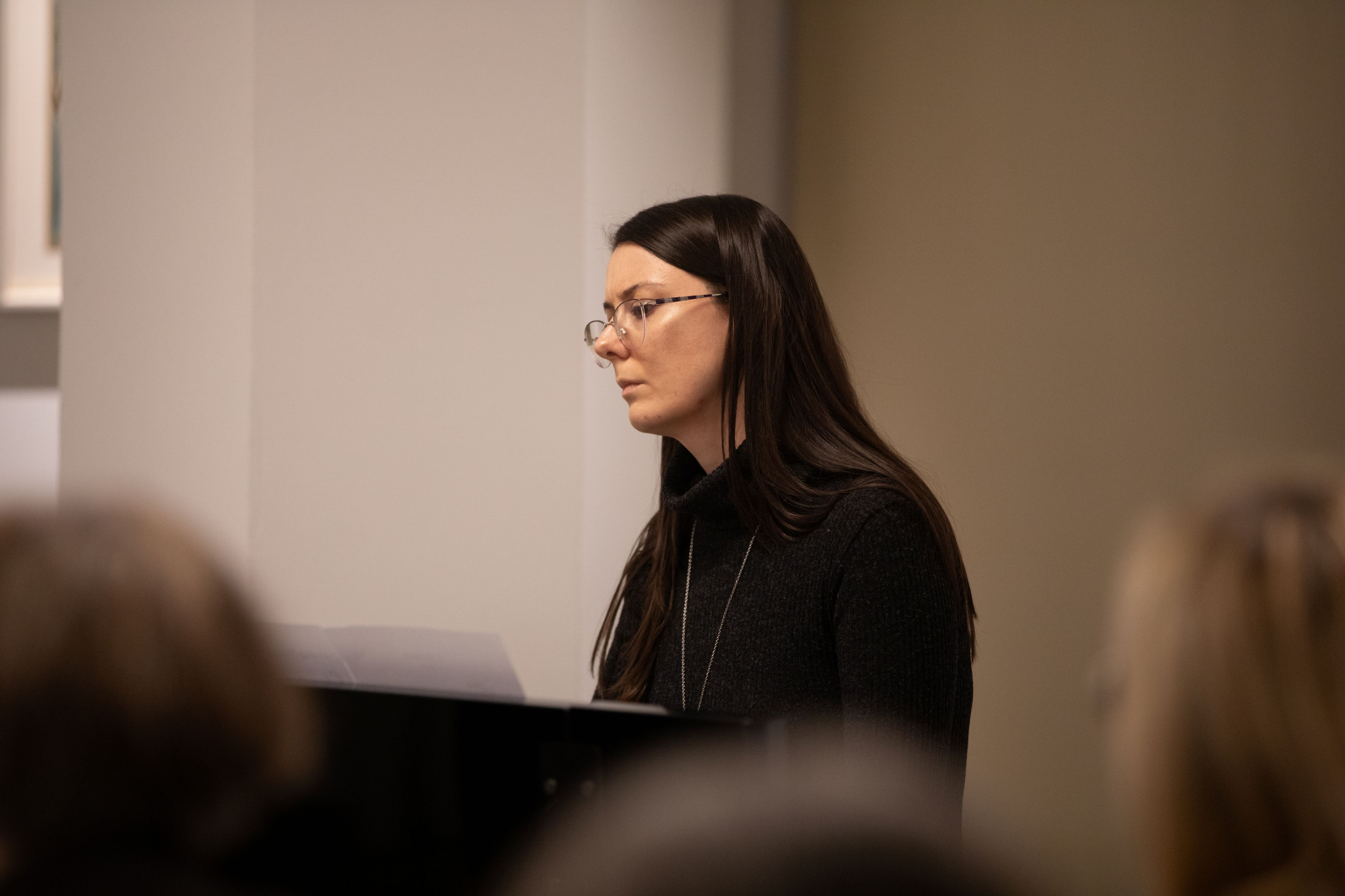 Odprtje razstave Samorastniki med nami