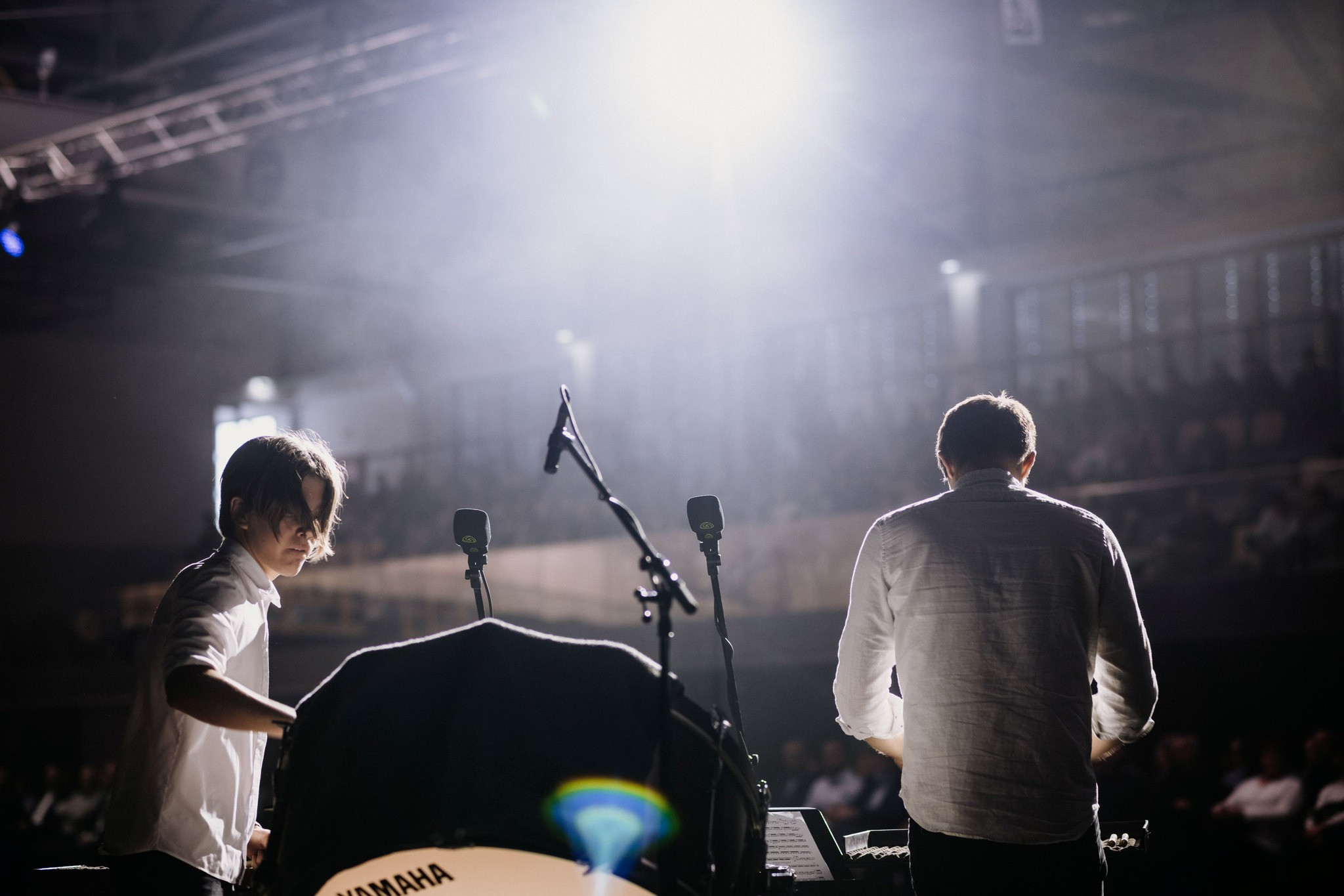 Otvoritev nove Športne dvorane Trebnje