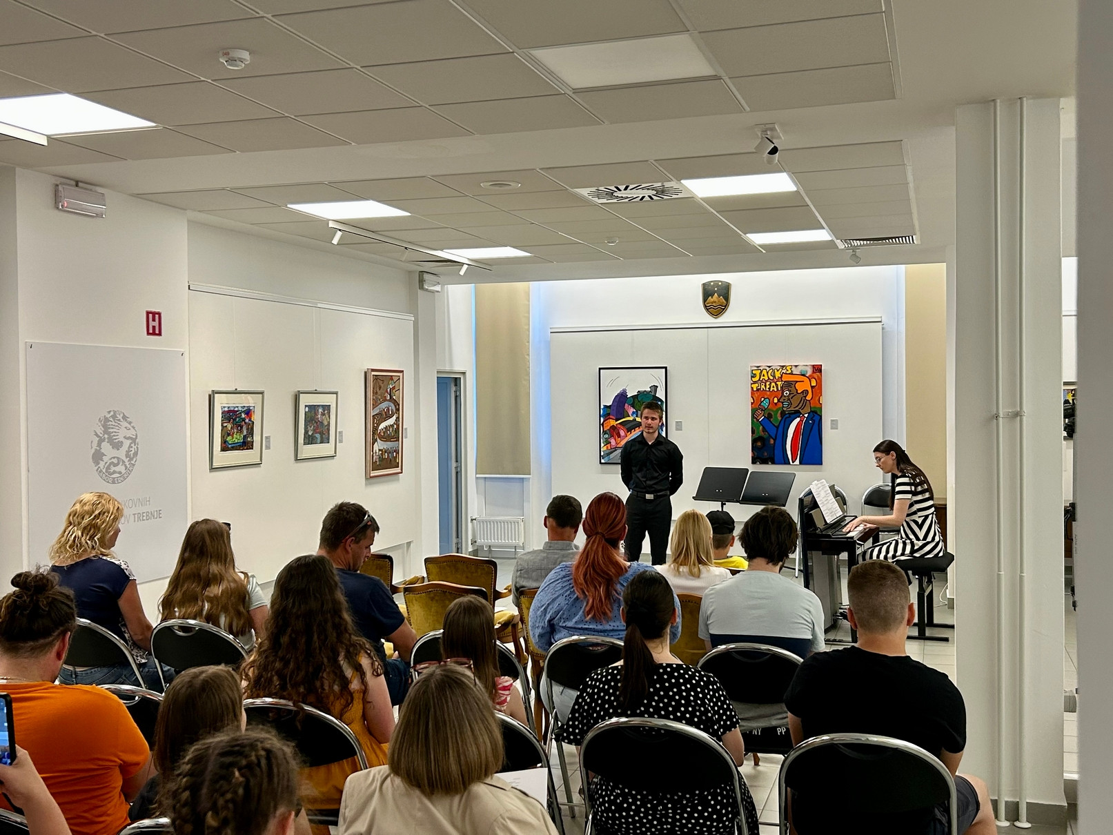 Poletna muzejska noč