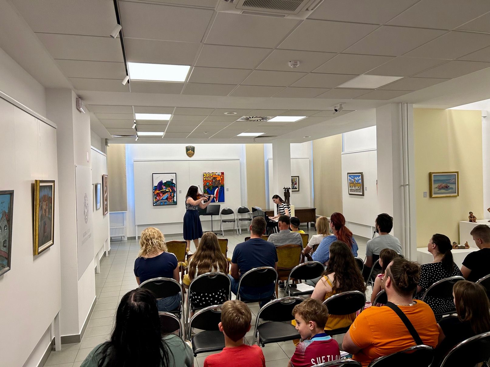 Poletna muzejska noč