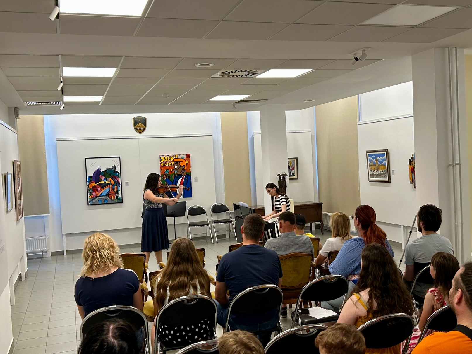 Poletna muzejska noč