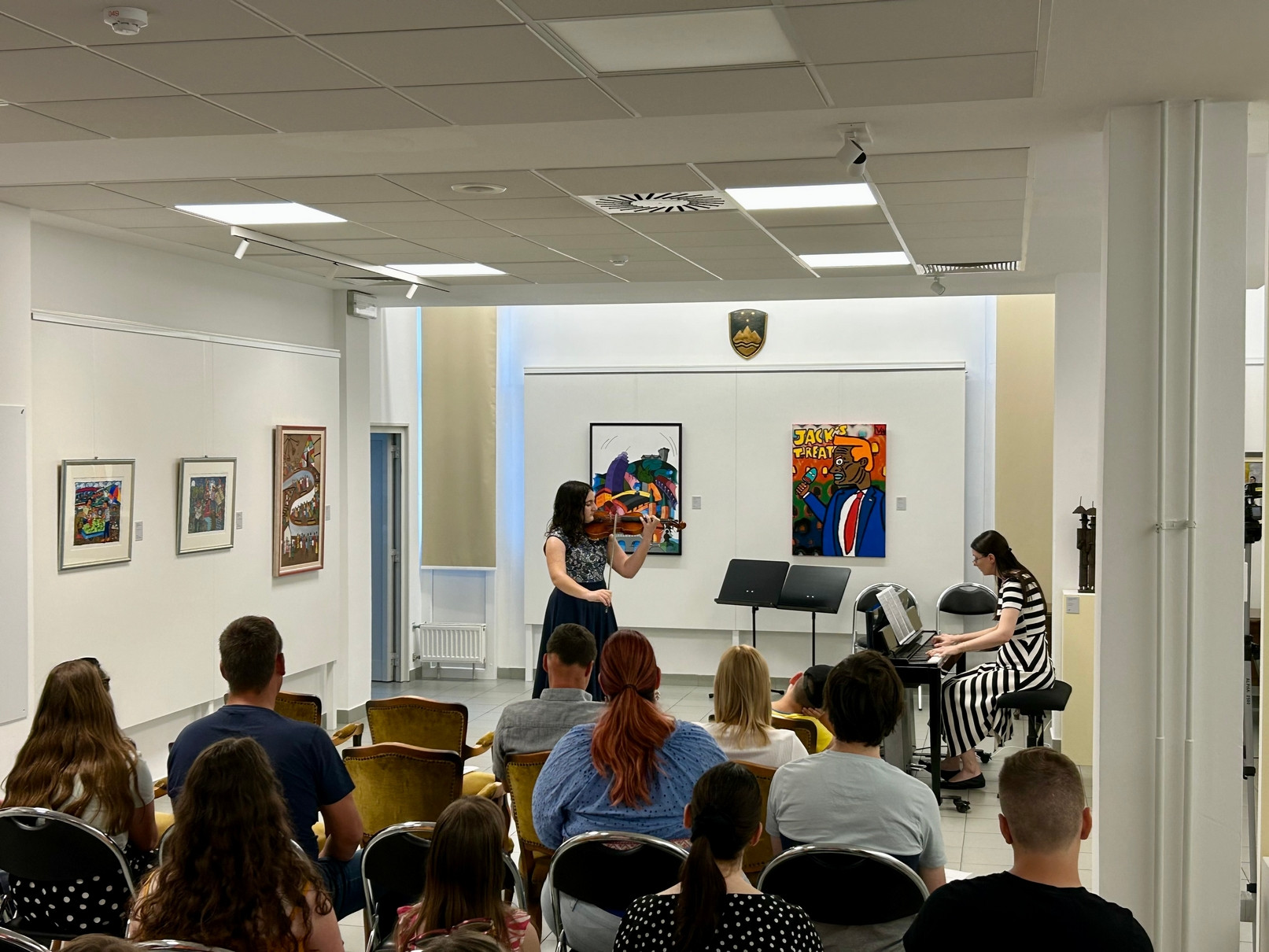 Poletna muzejska noč