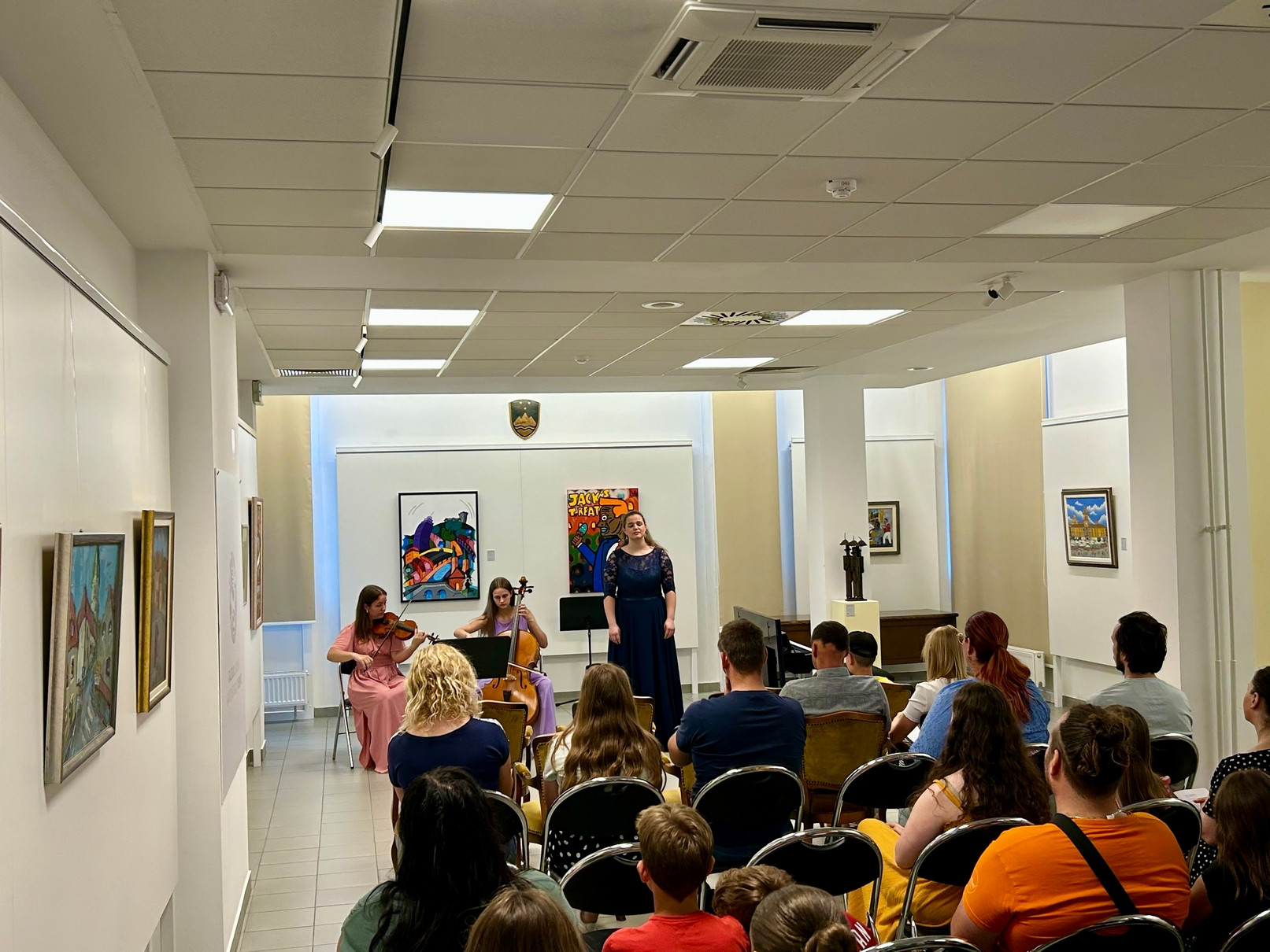 Poletna muzejska noč