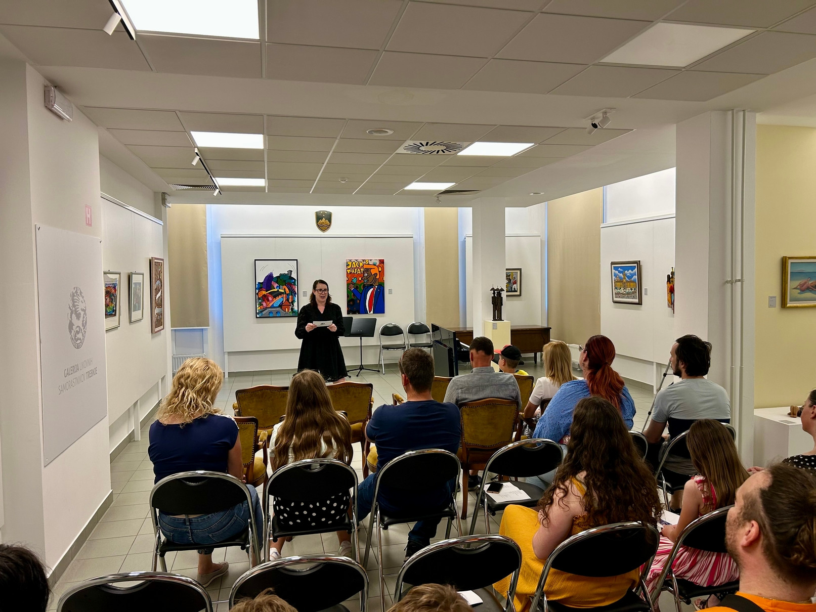 Poletna muzejska noč