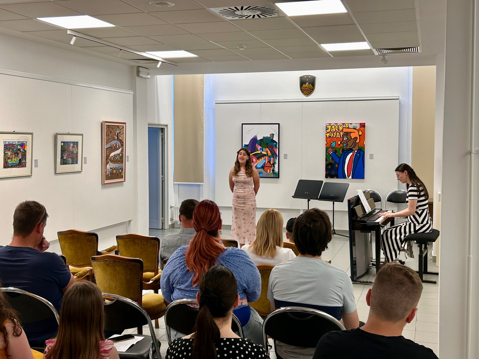 Poletna muzejska noč