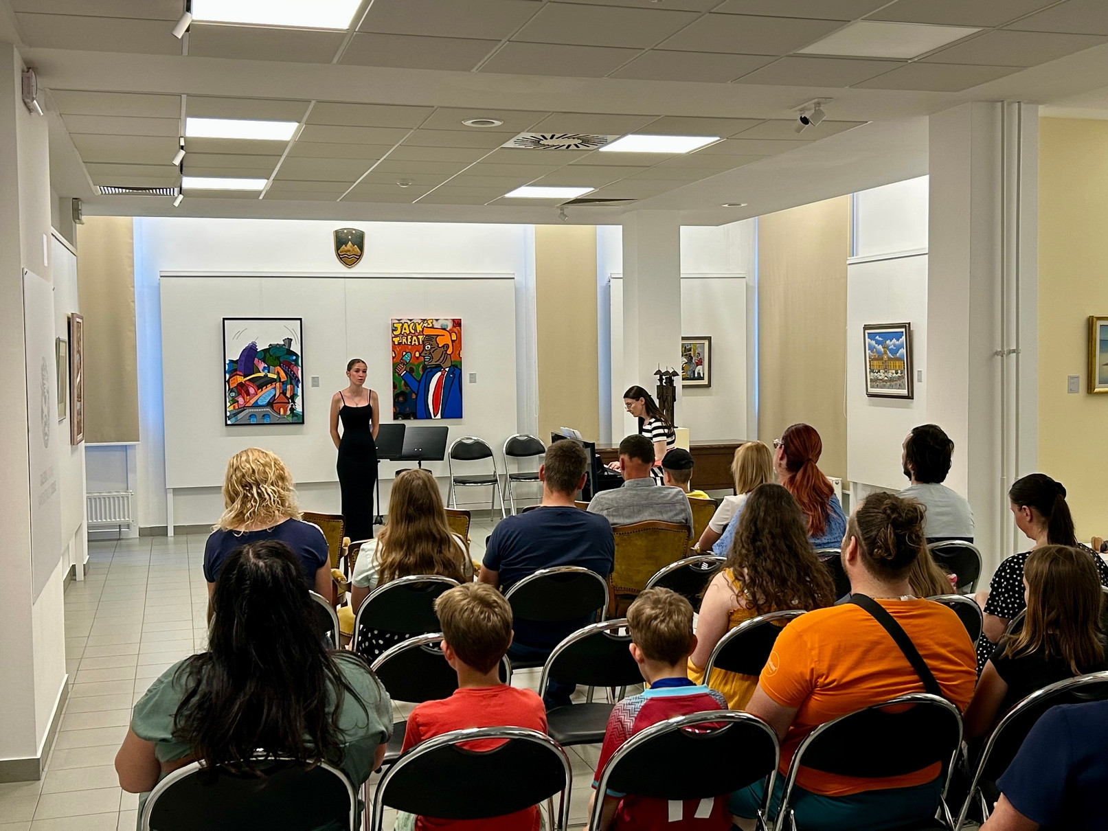 Poletna muzejska noč