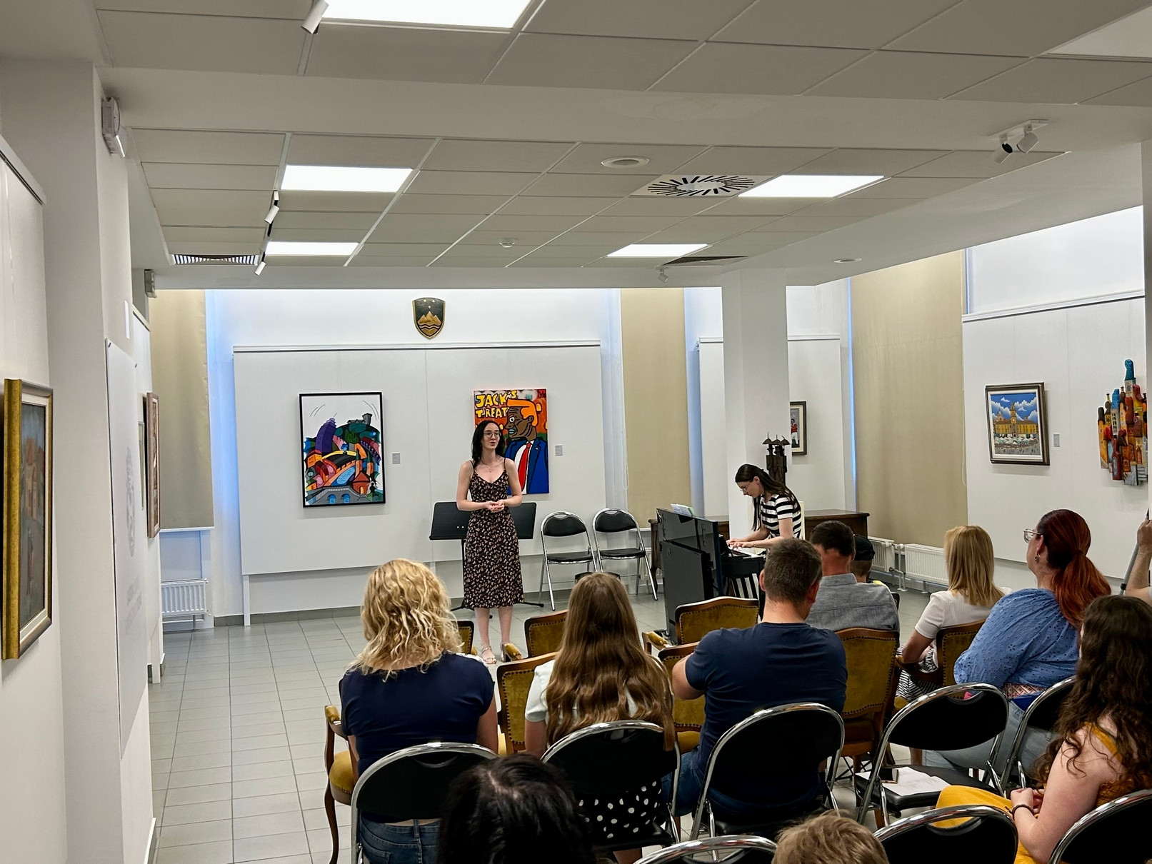 Poletna muzejska noč