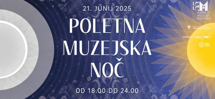 Poletna muzejska noč 2025 v Galeriji likovnih samorastnikov Trebnje