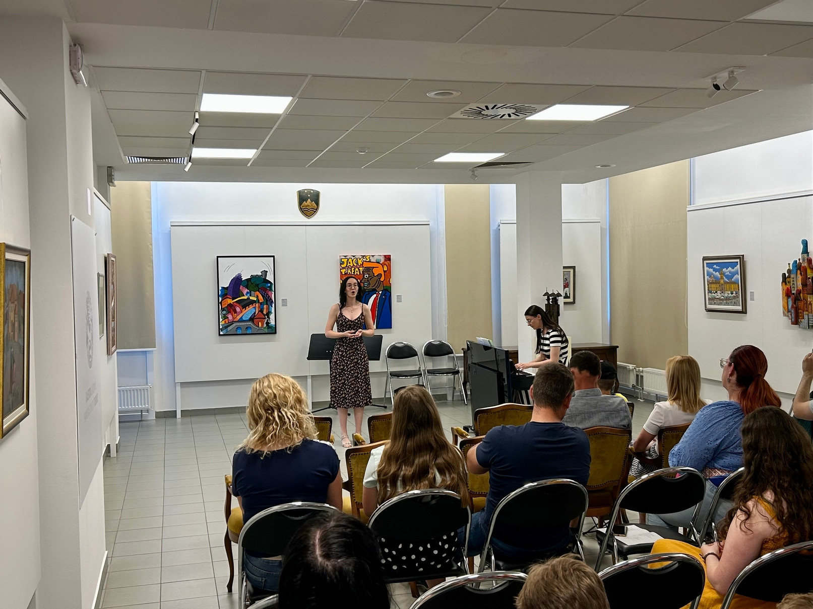 Poletna muzejska noč