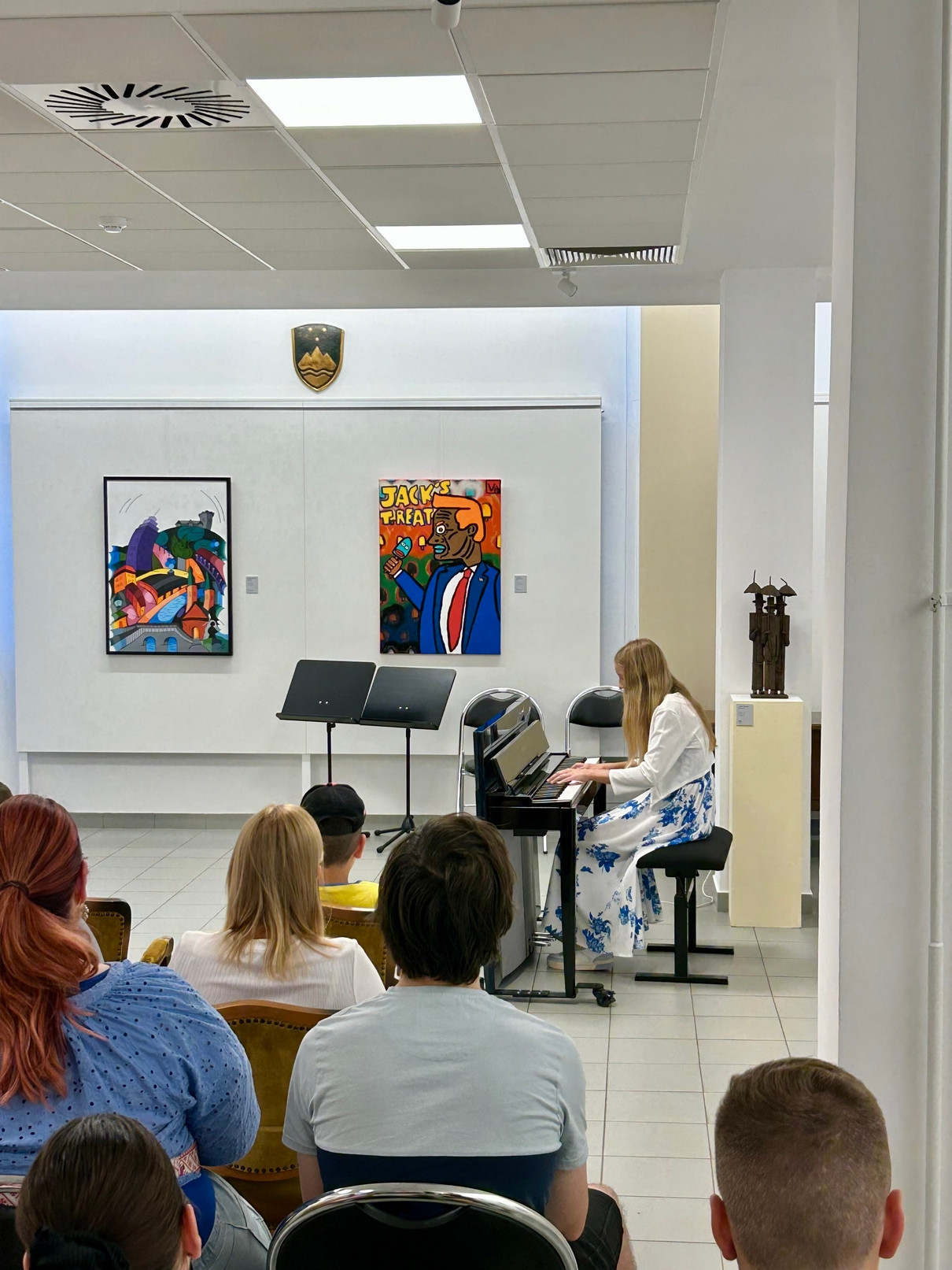 Poletna muzejska noč