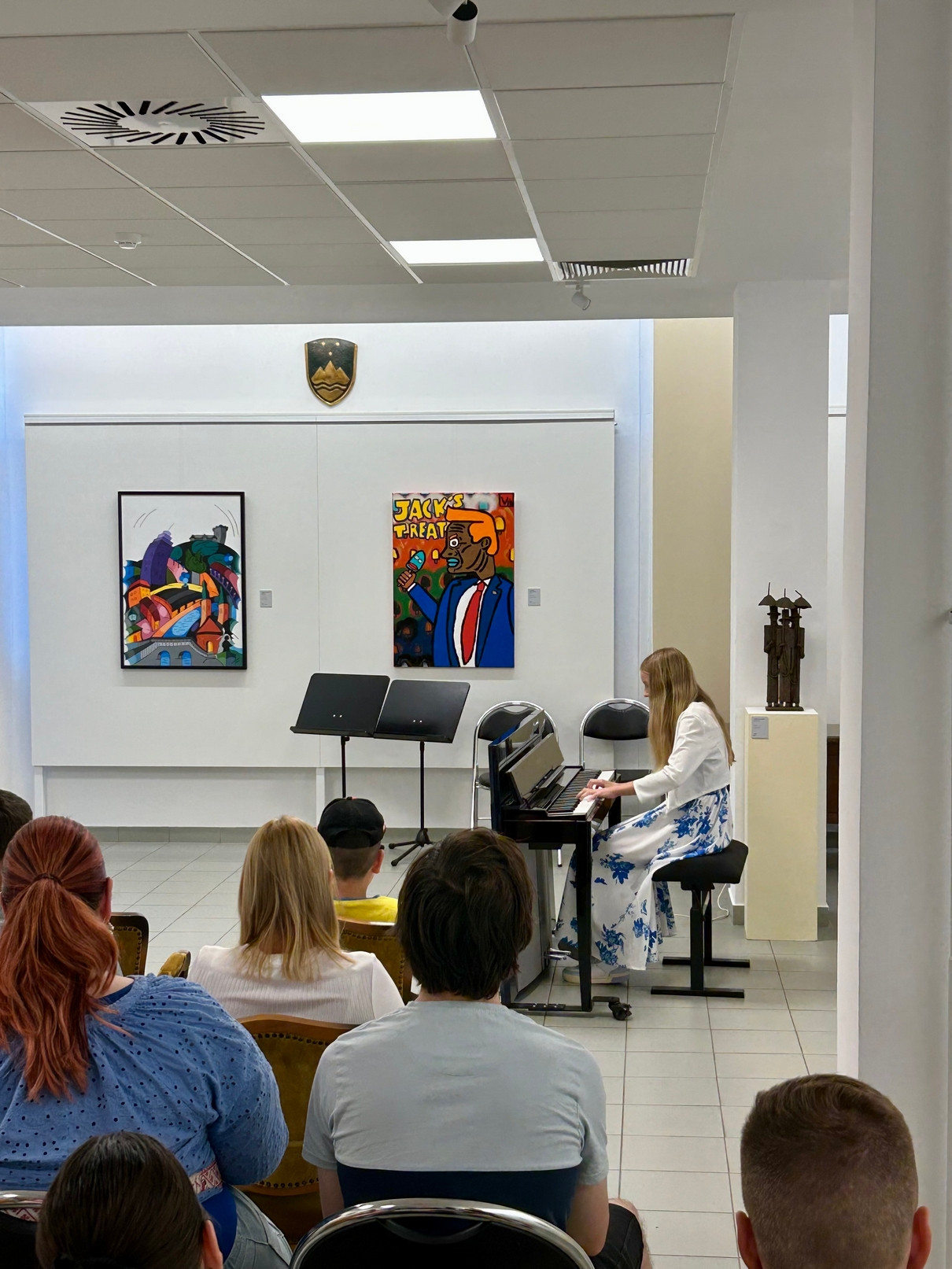 Poletna muzejska noč