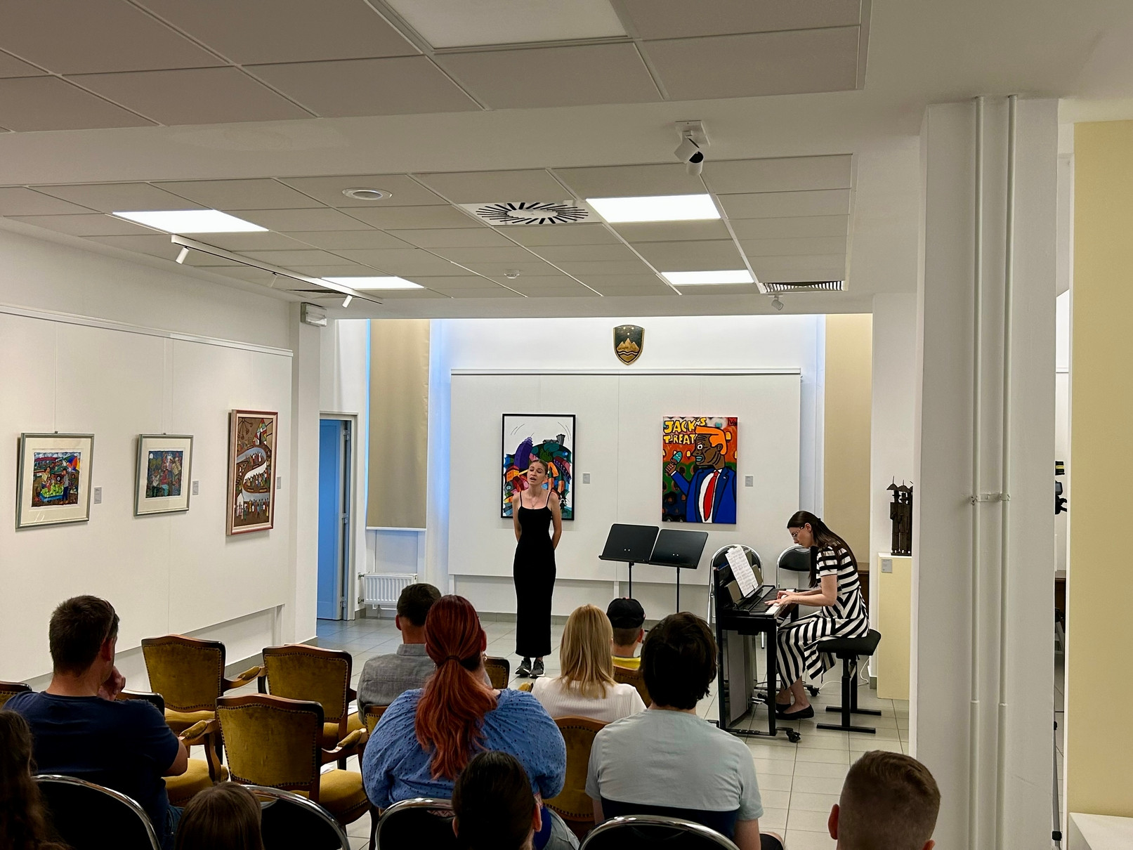 Poletna muzejska noč