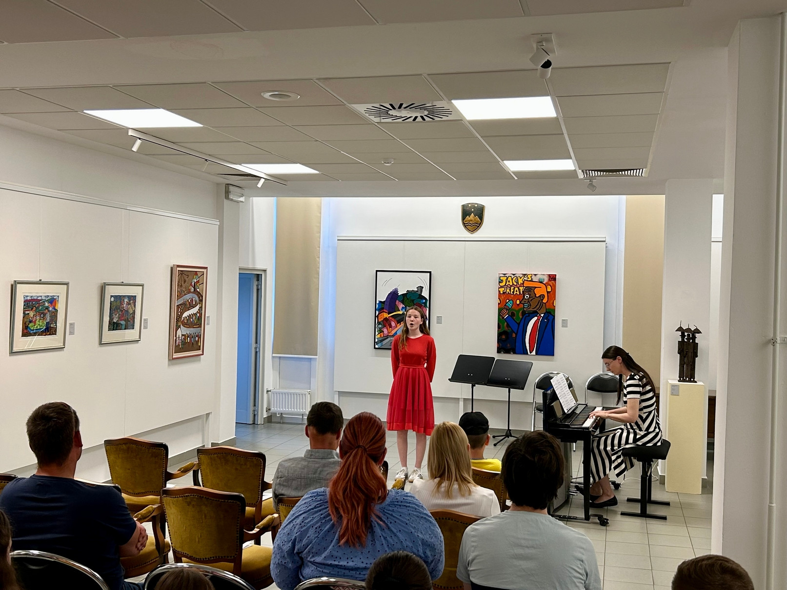 Poletna muzejska noč