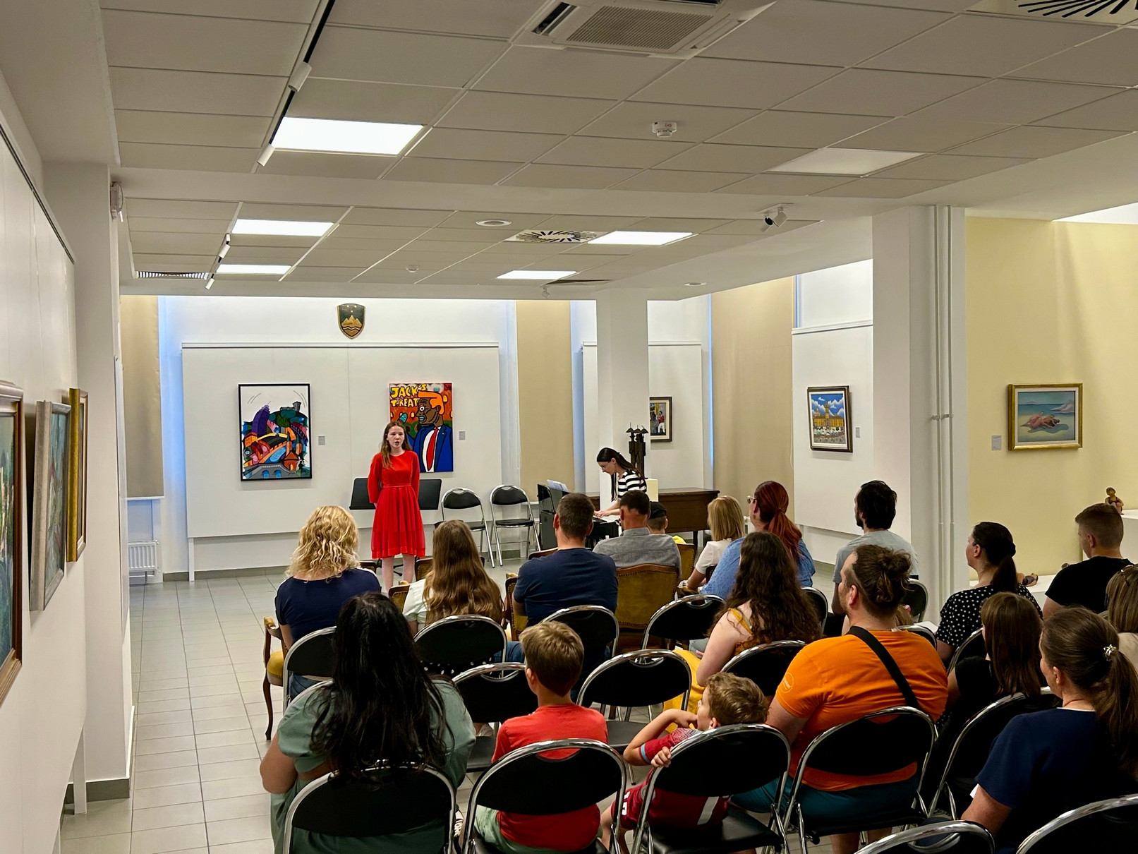 Poletna muzejska noč