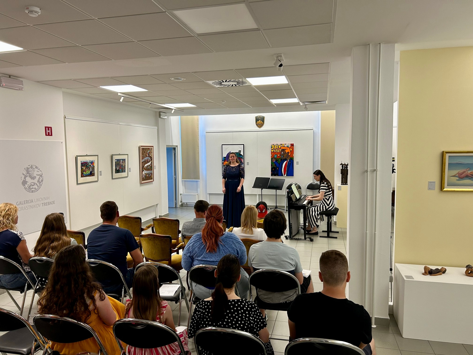 Poletna muzejska noč