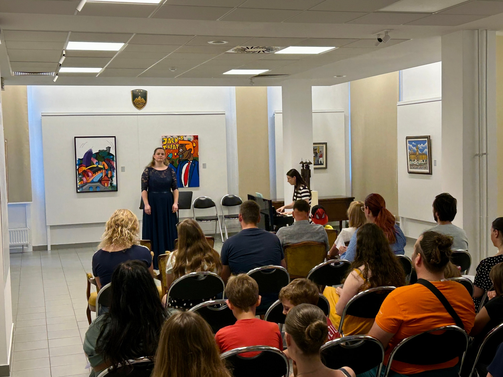 Poletna muzejska noč