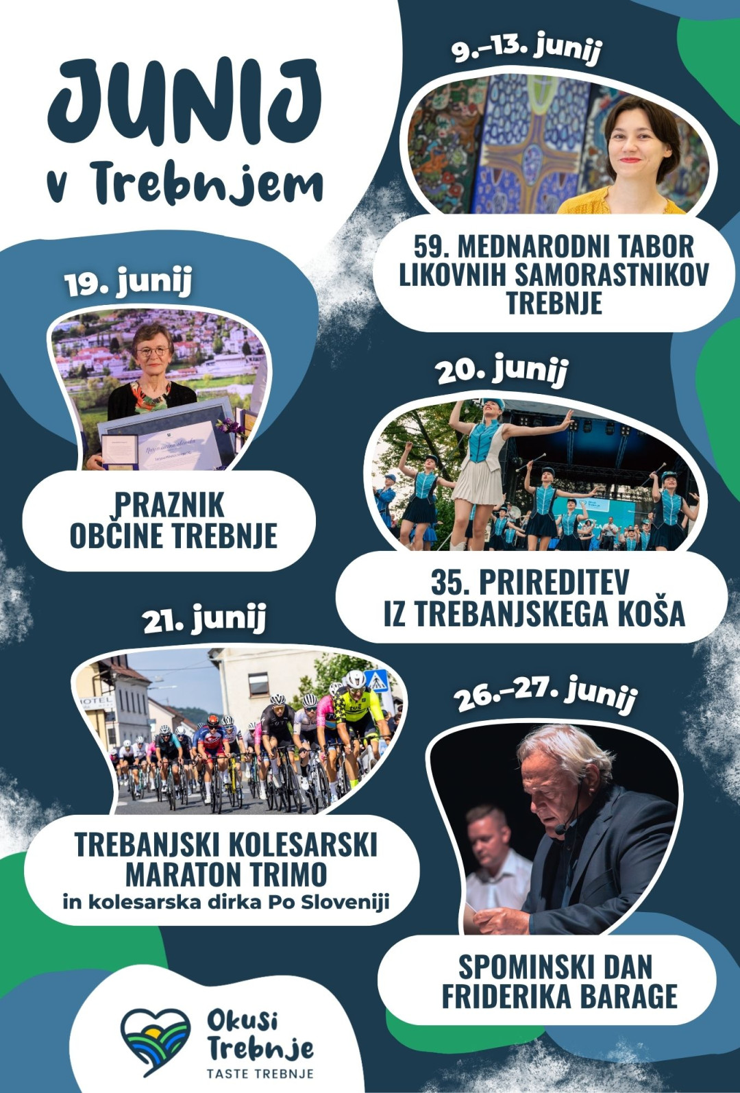 Praznik Občine Trebnje