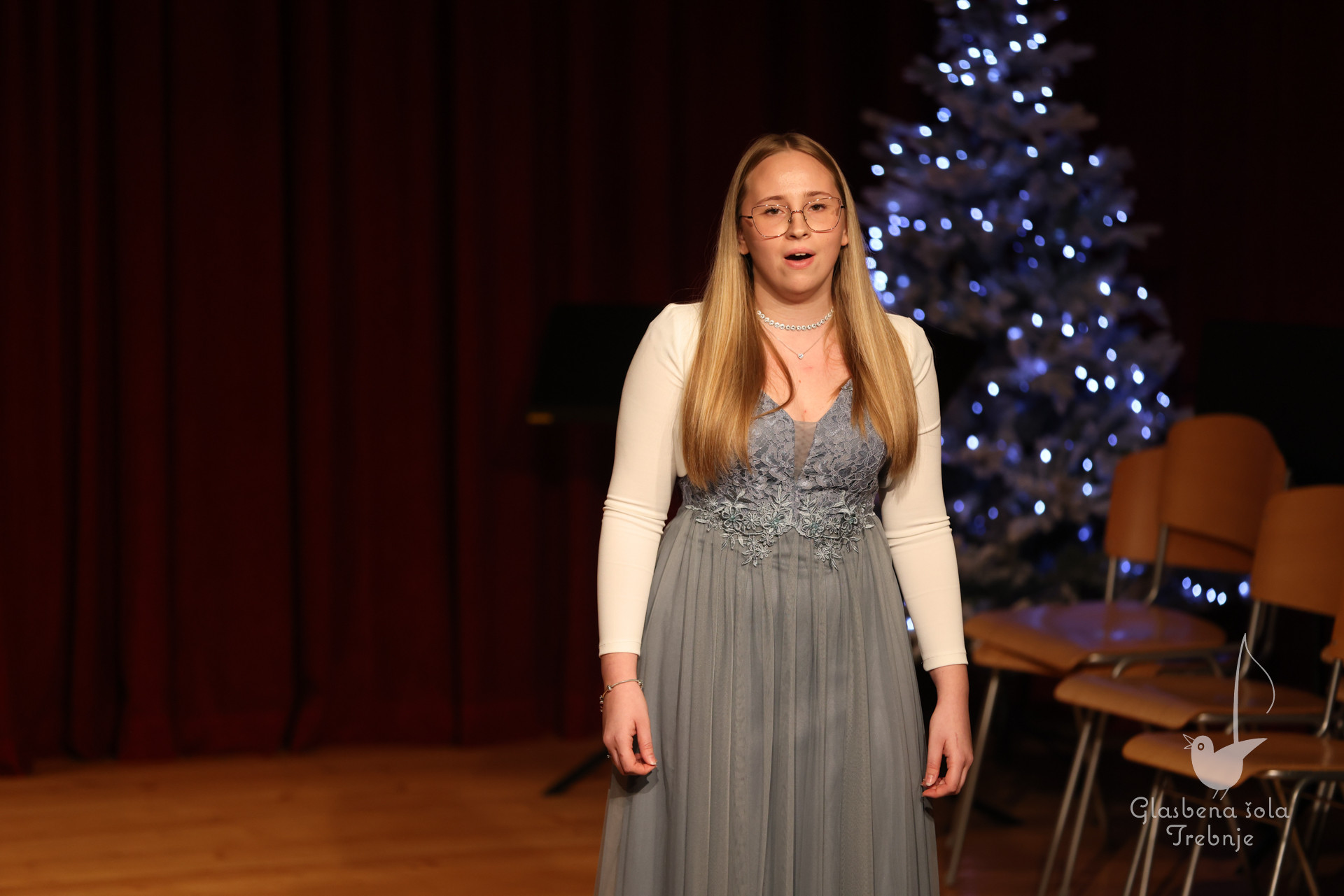 Prednovoletni koncert v Dobrniču