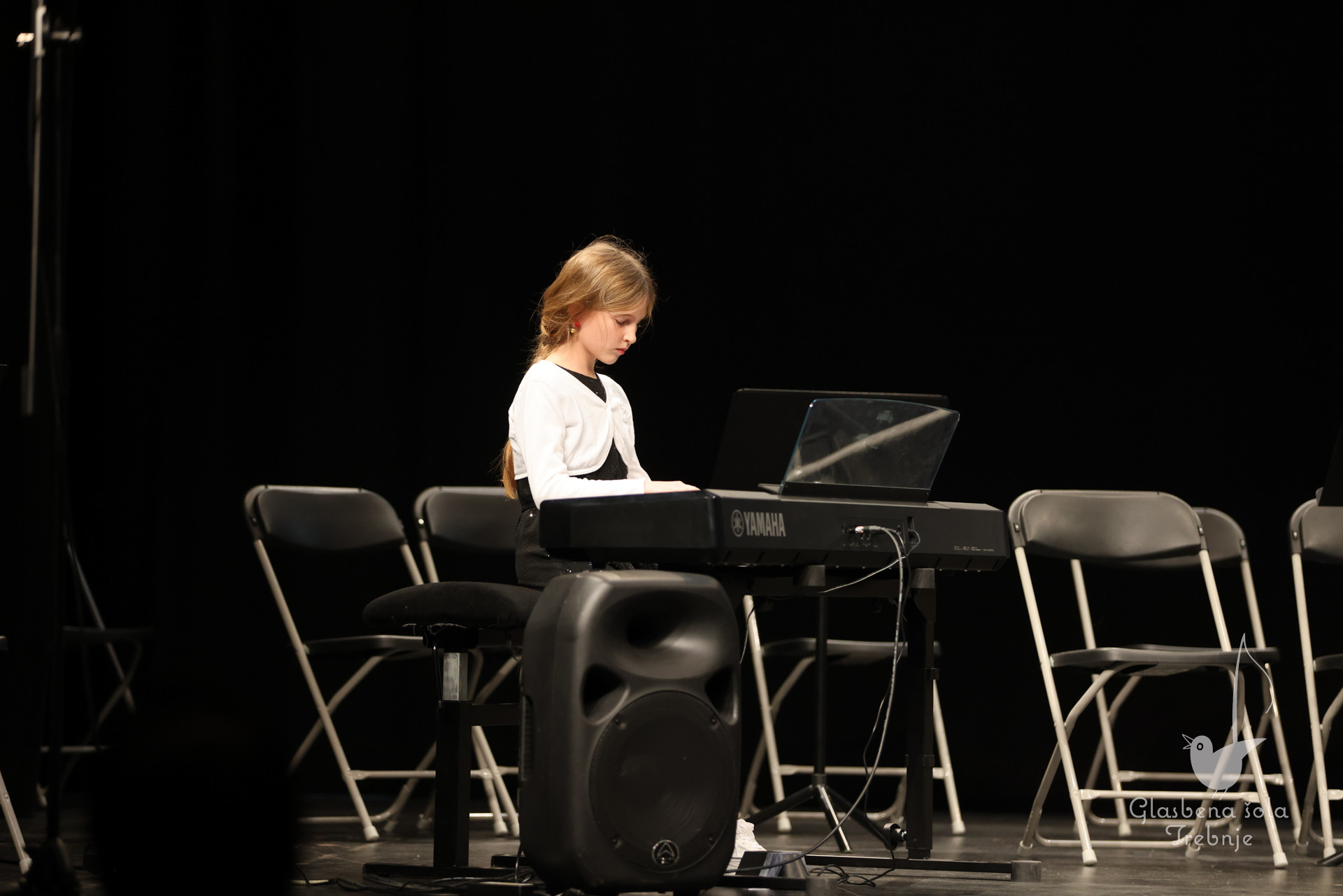 Prednovoletni koncert v Mokronogu