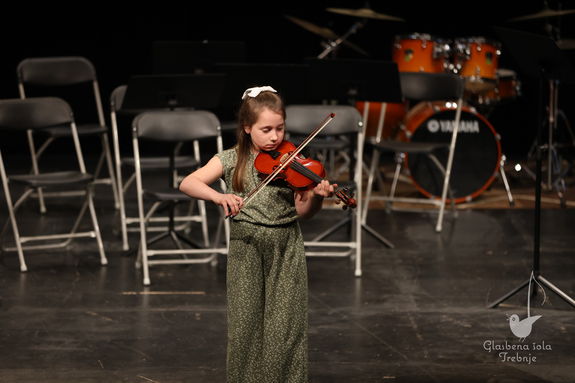 Prednovoletni koncert v Mokronogu