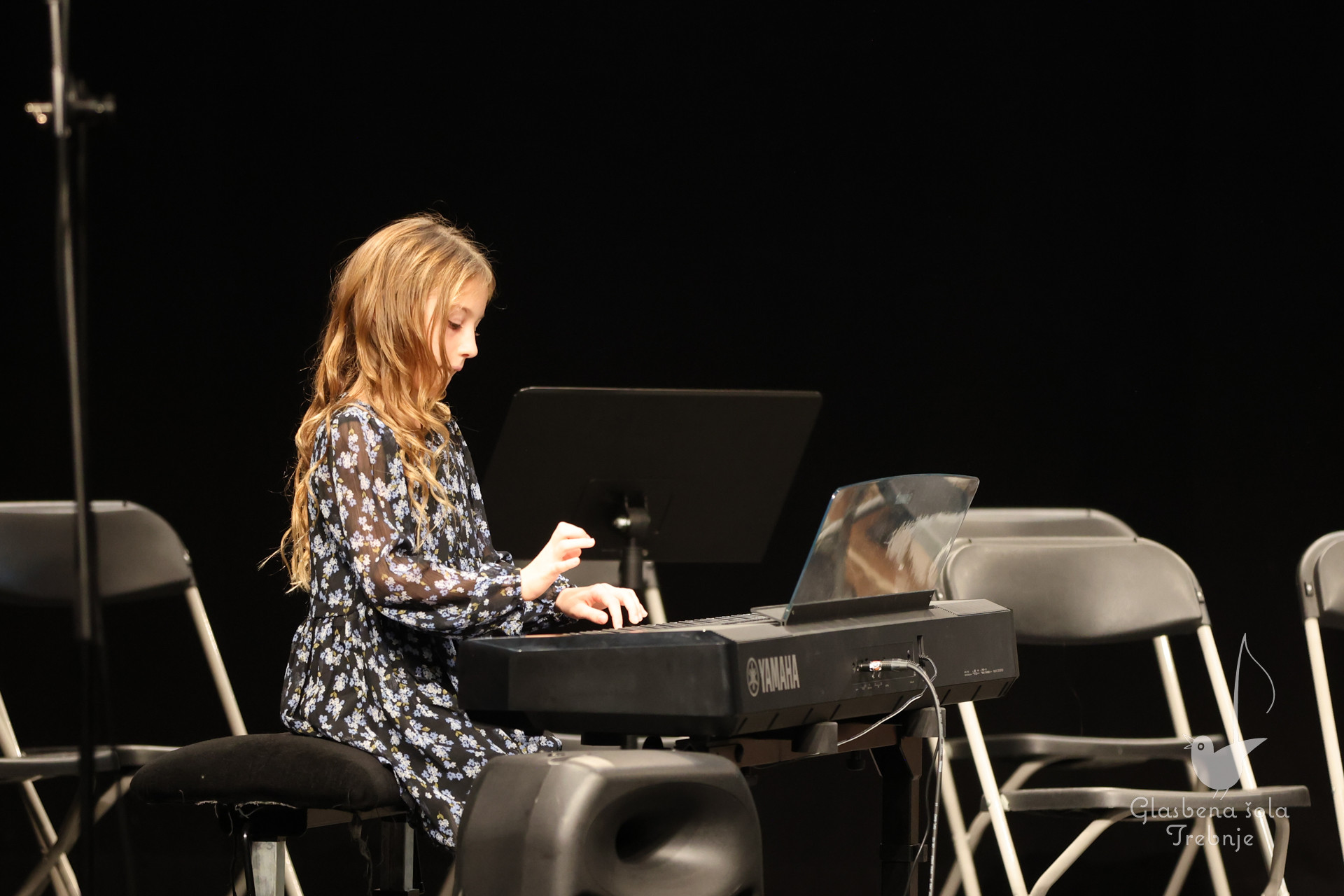 Prednovoletni koncert v Mokronogu