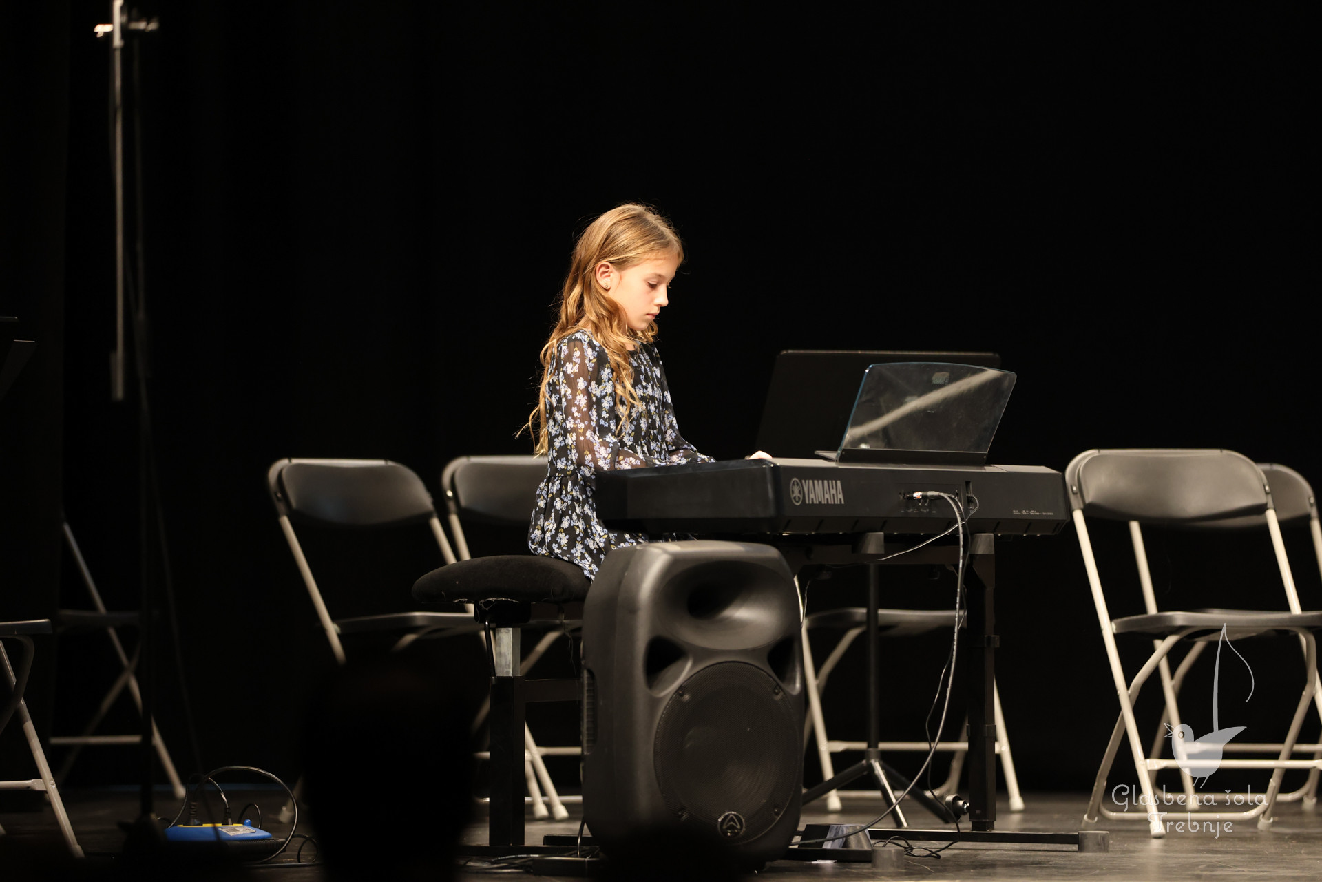 Prednovoletni koncert v Mokronogu