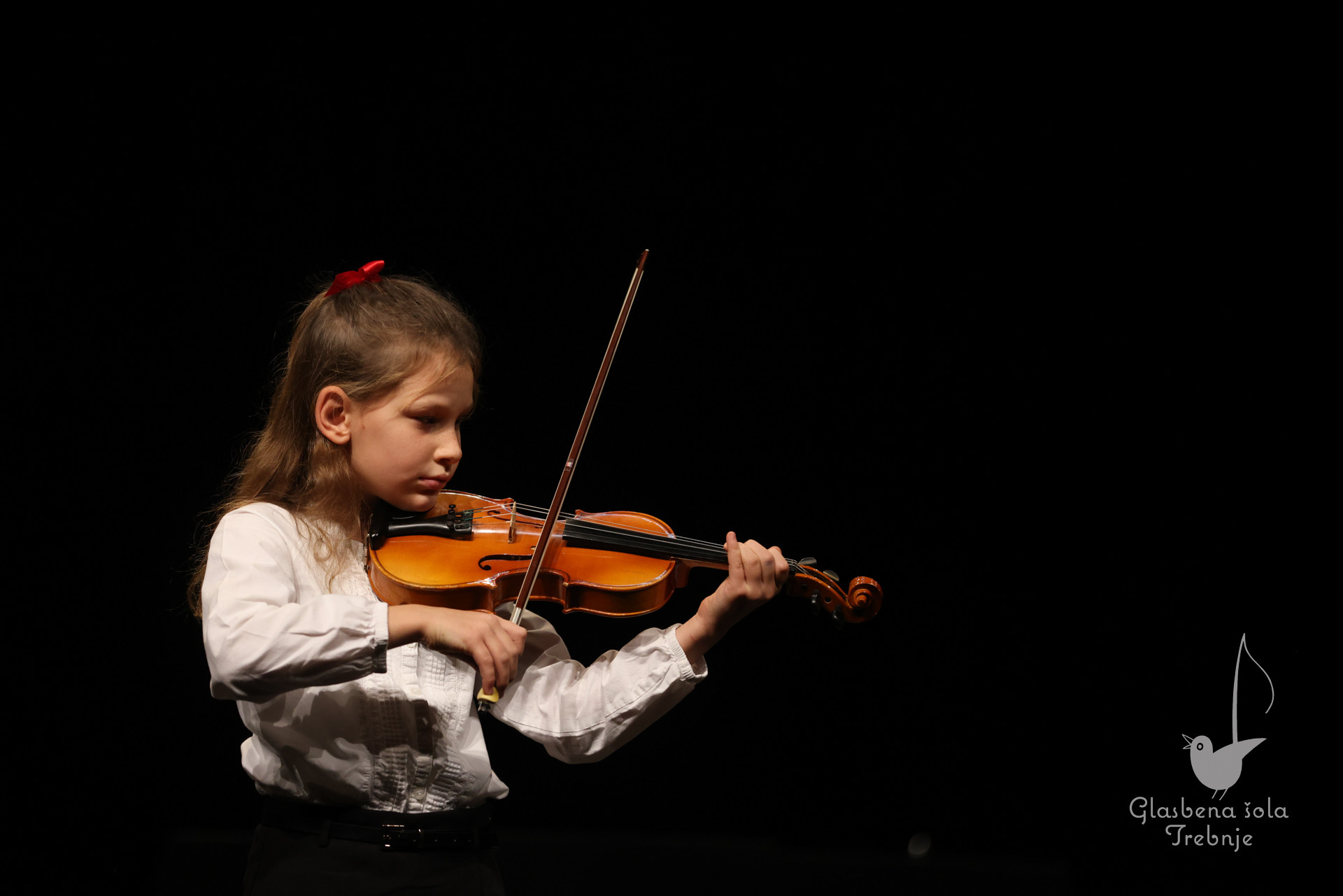 Prednovoletni koncert v Mokronogu