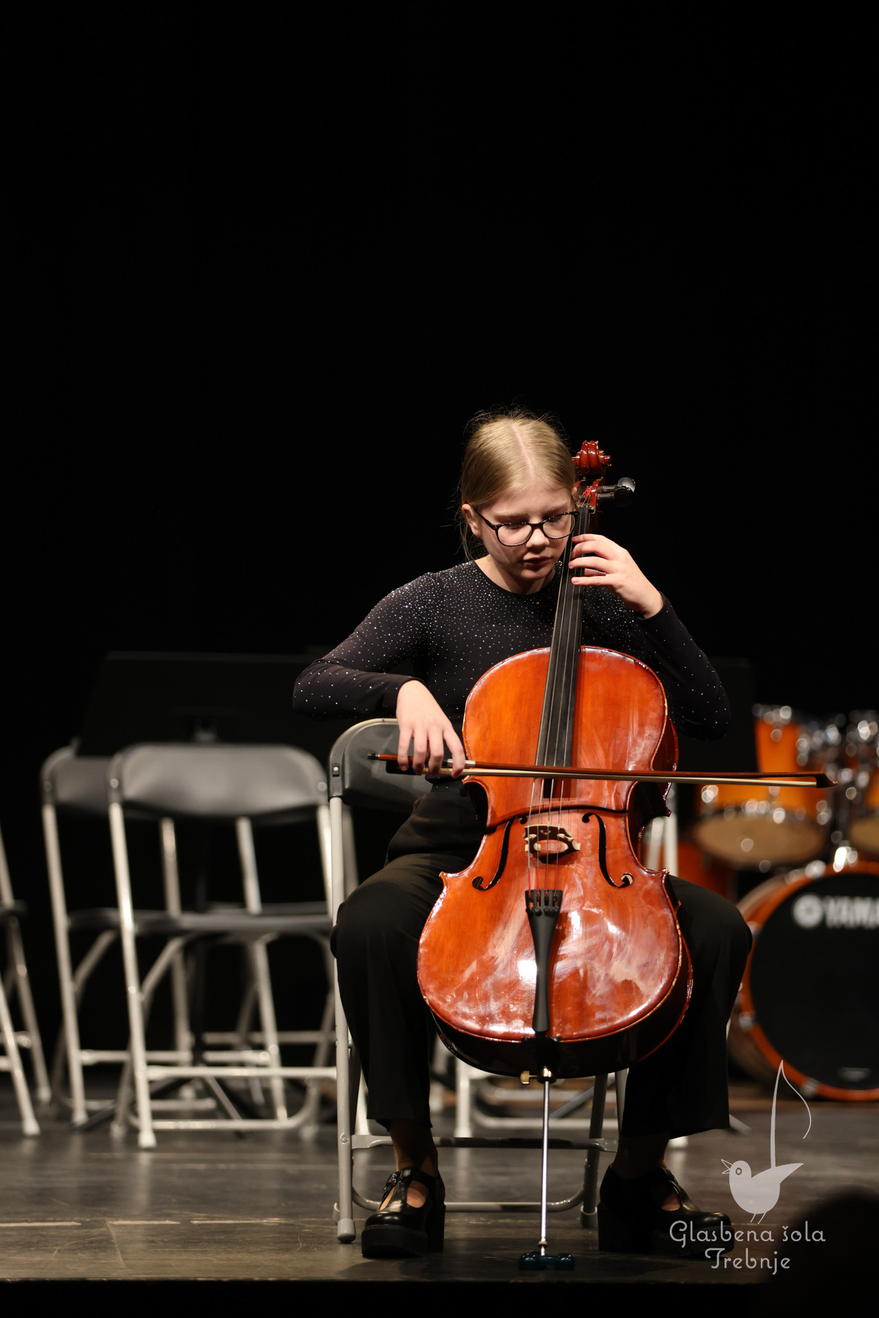Prednovoletni koncert v Mokronogu