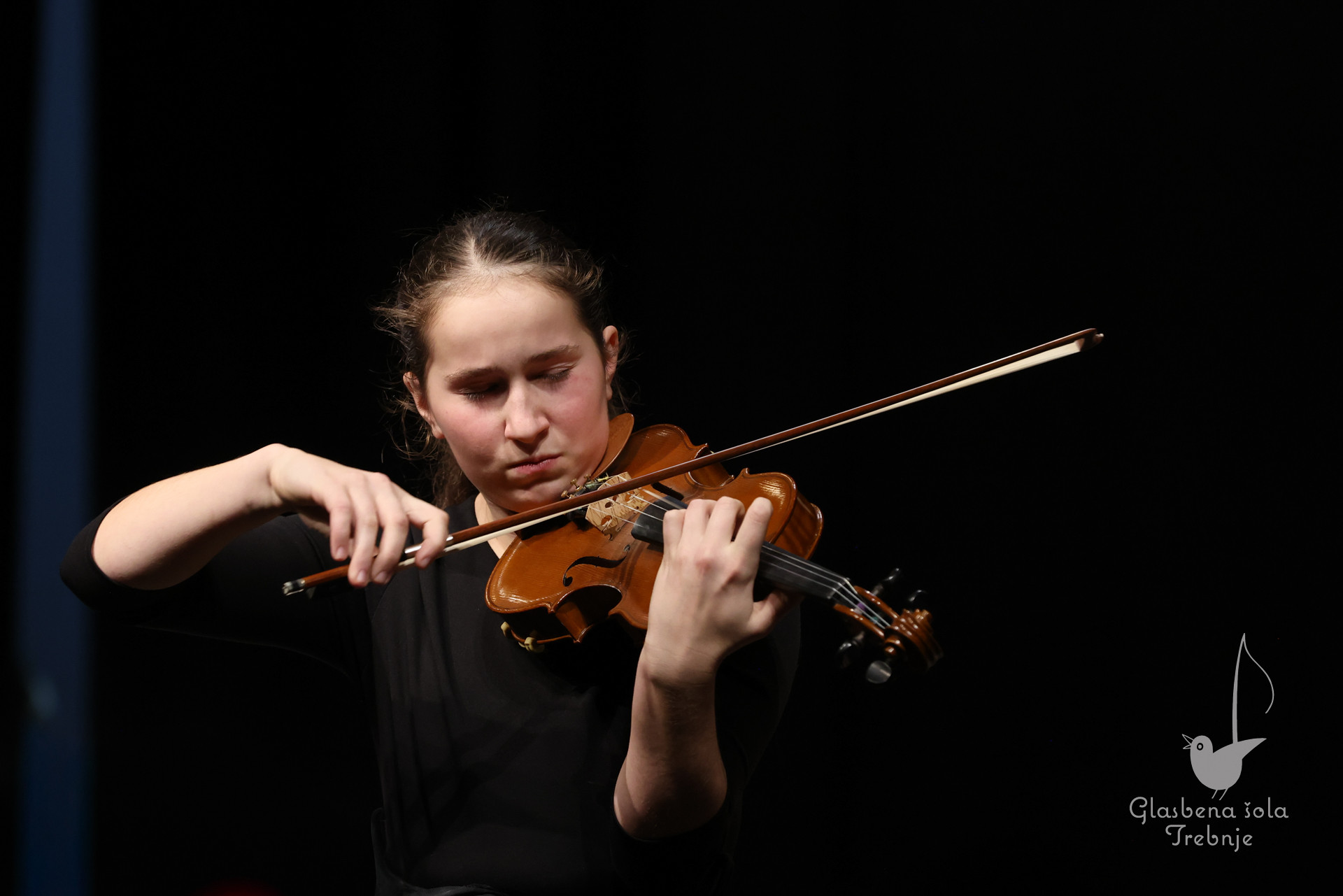 Prednovoletni koncert v Mokronogu