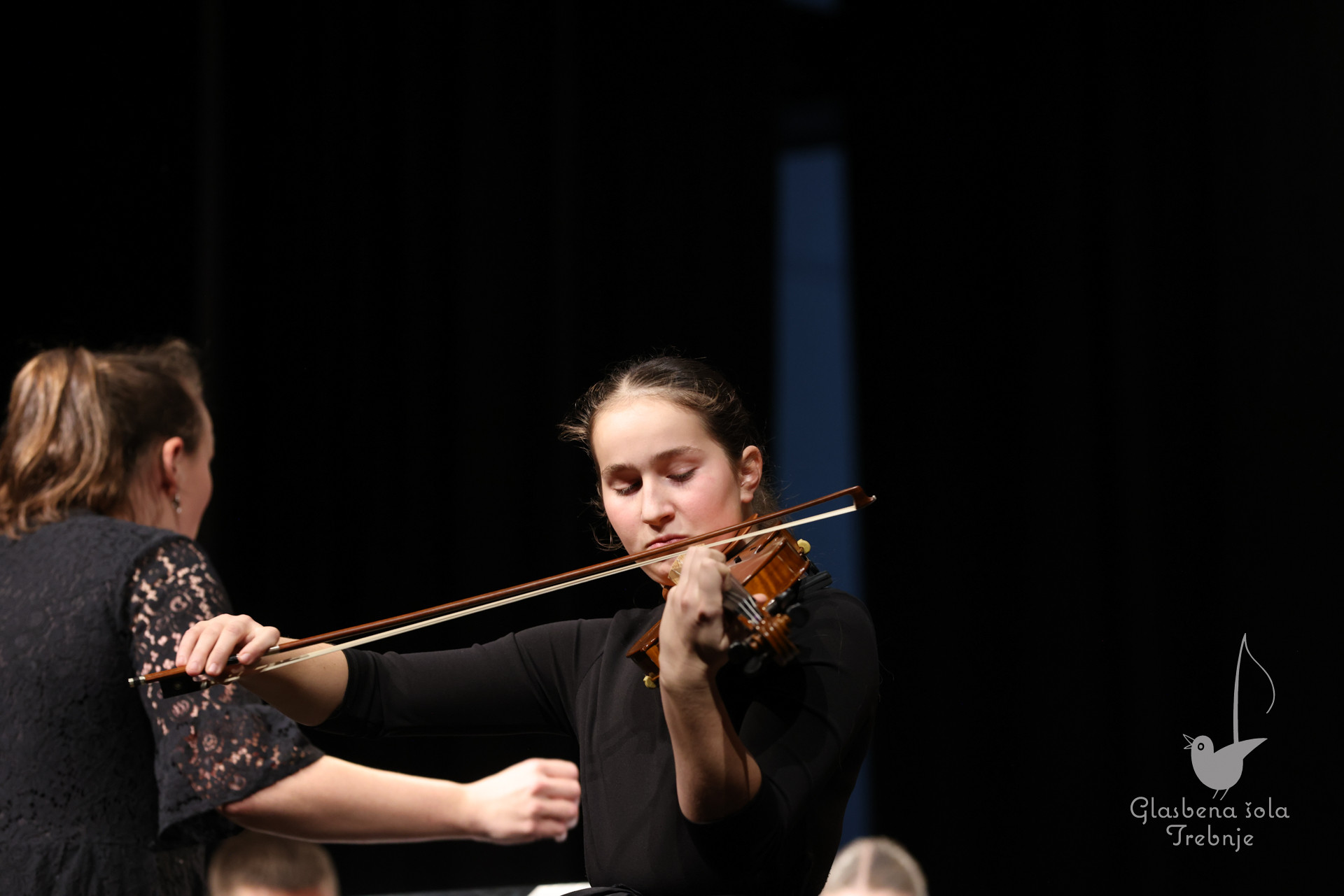 Prednovoletni koncert v Mokronogu