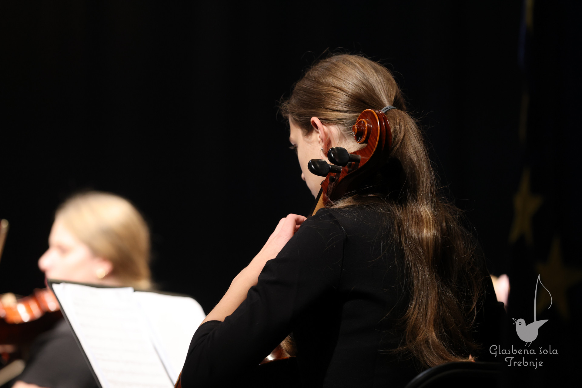 Prednovoletni koncert v Mokronogu