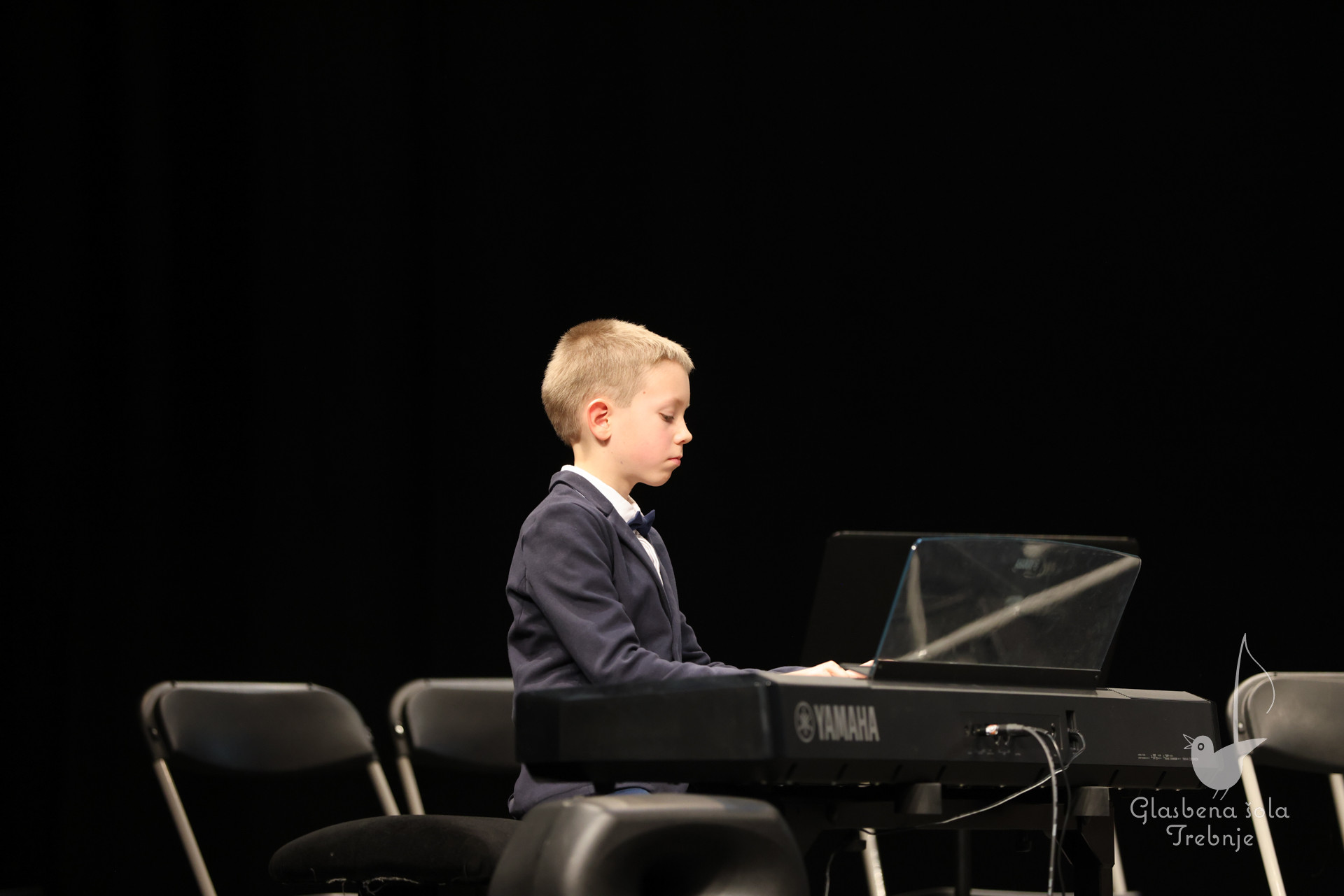 Prednovoletni koncert v Mokronogu