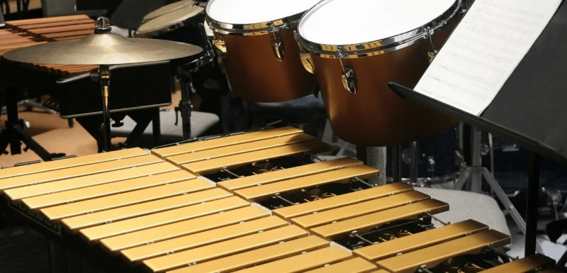 Prepleteni, koncert tolkalcev