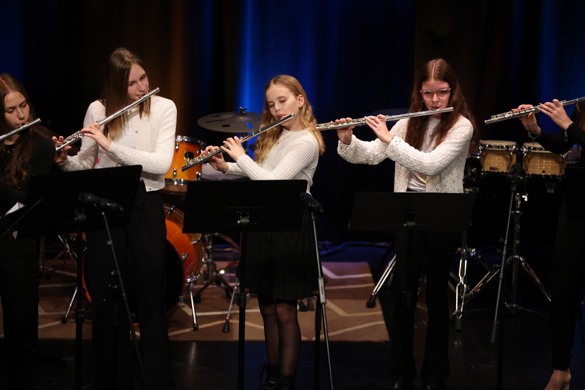 Proslava ob slovenskem kulturnem prazniku – Prijatlji!