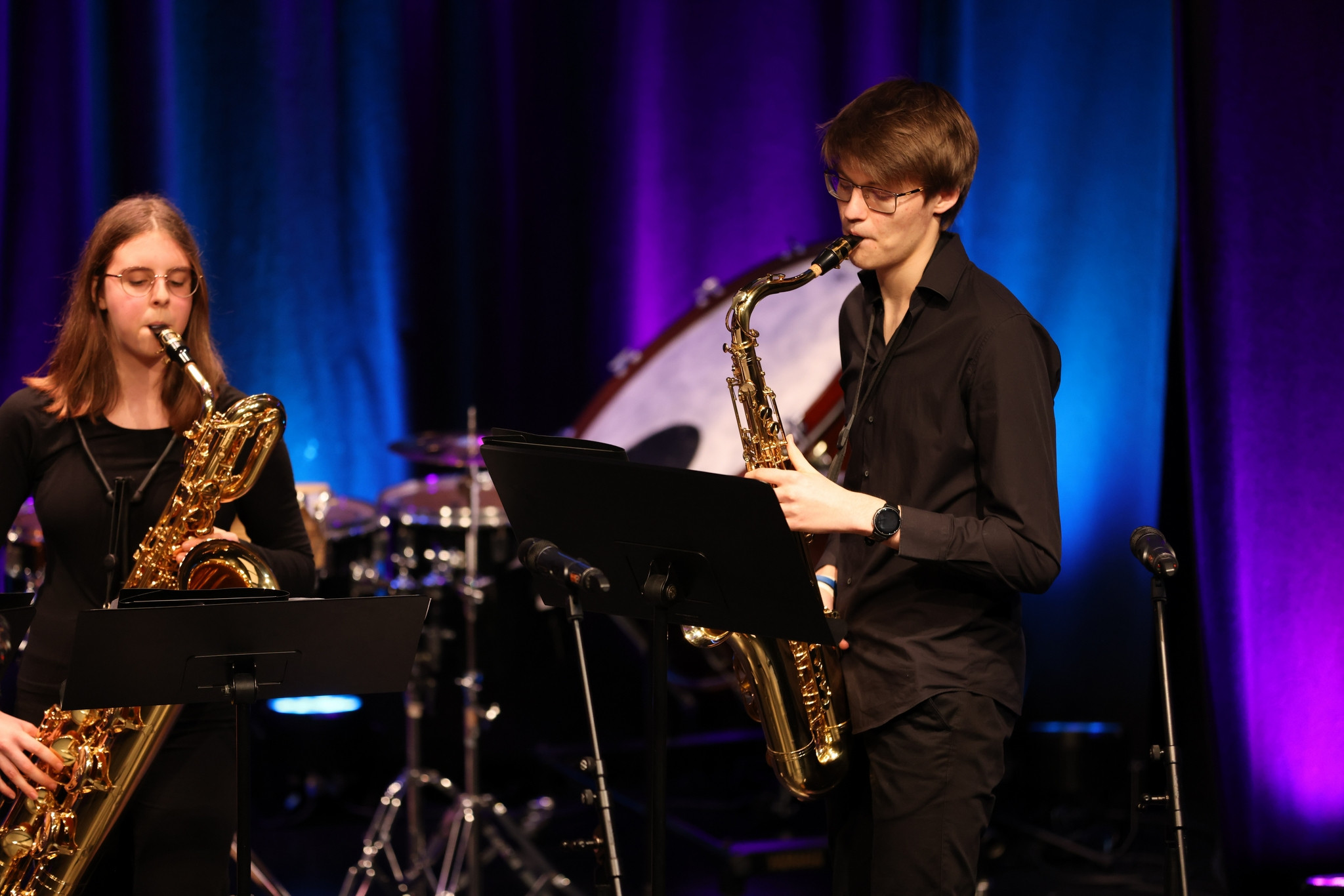 Proslava ob slovenskem kulturnem prazniku – Prijatlji!