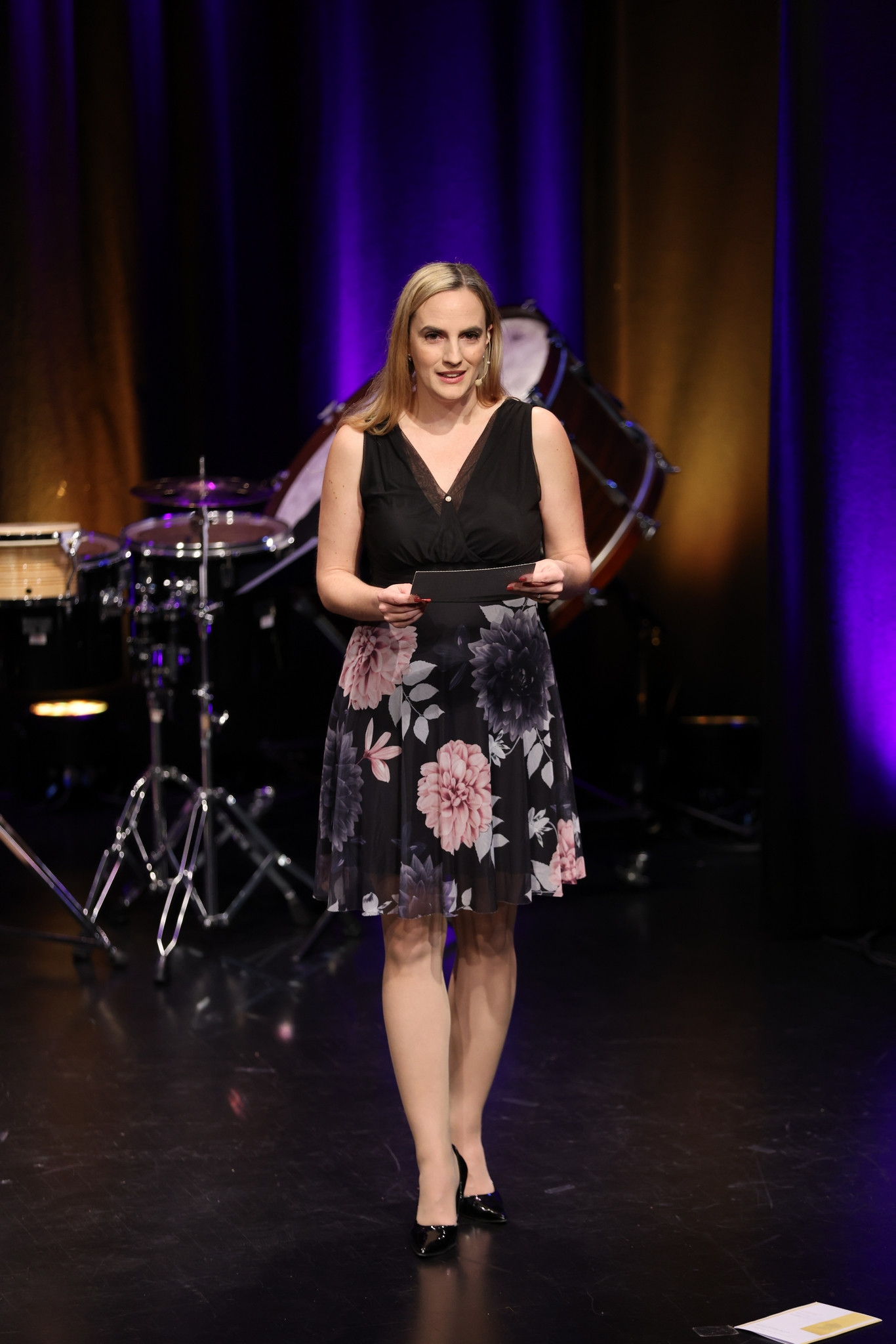 Proslava ob slovenskem kulturnem prazniku – Prijatlji!