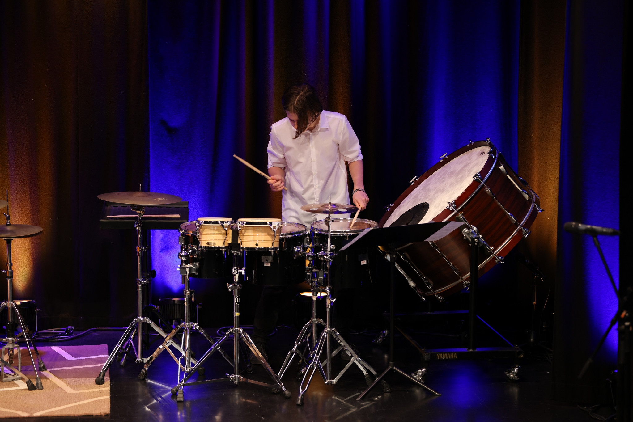 Proslava ob slovenskem kulturnem prazniku – Prijatlji!