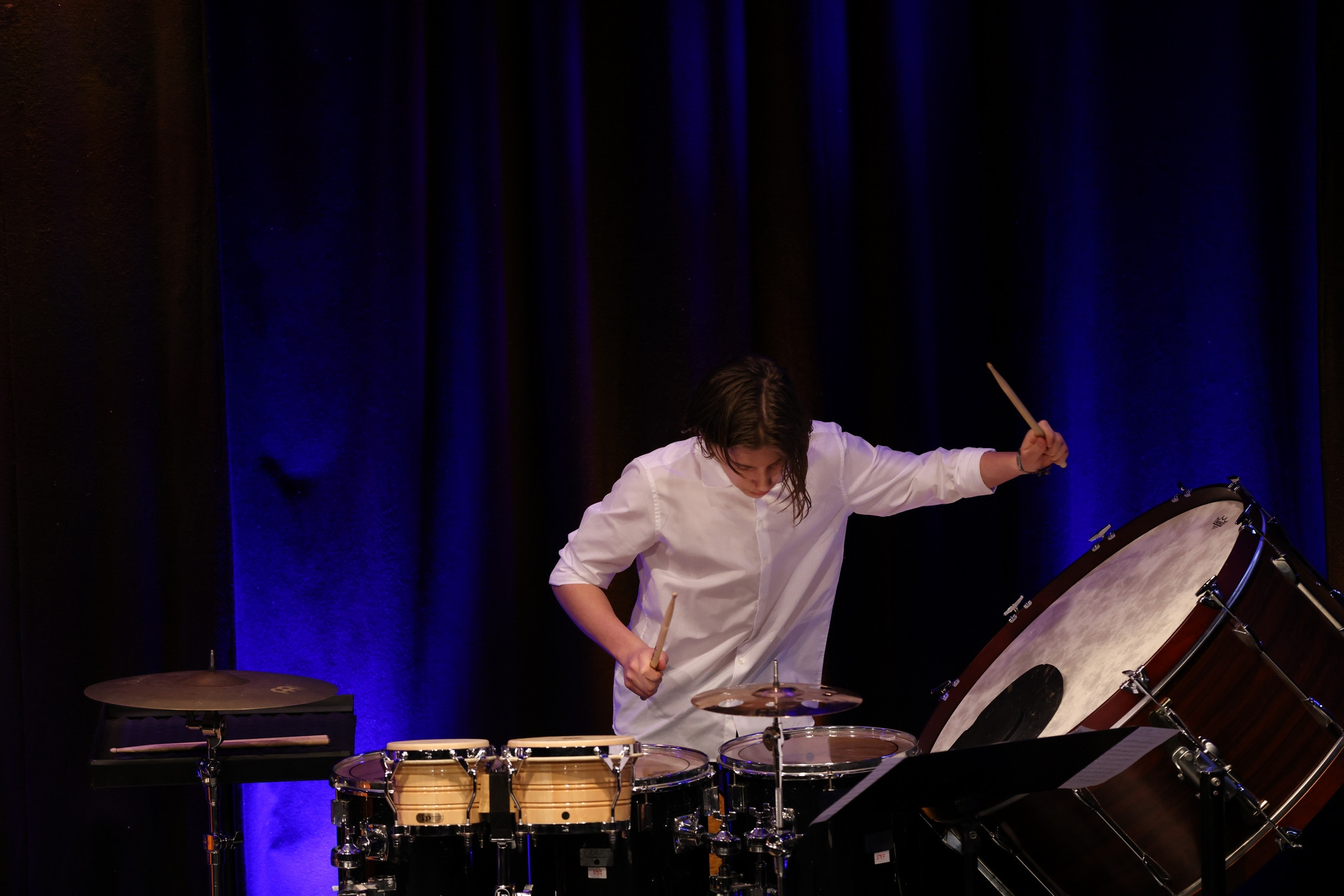 Proslava ob slovenskem kulturnem prazniku – Prijatlji!