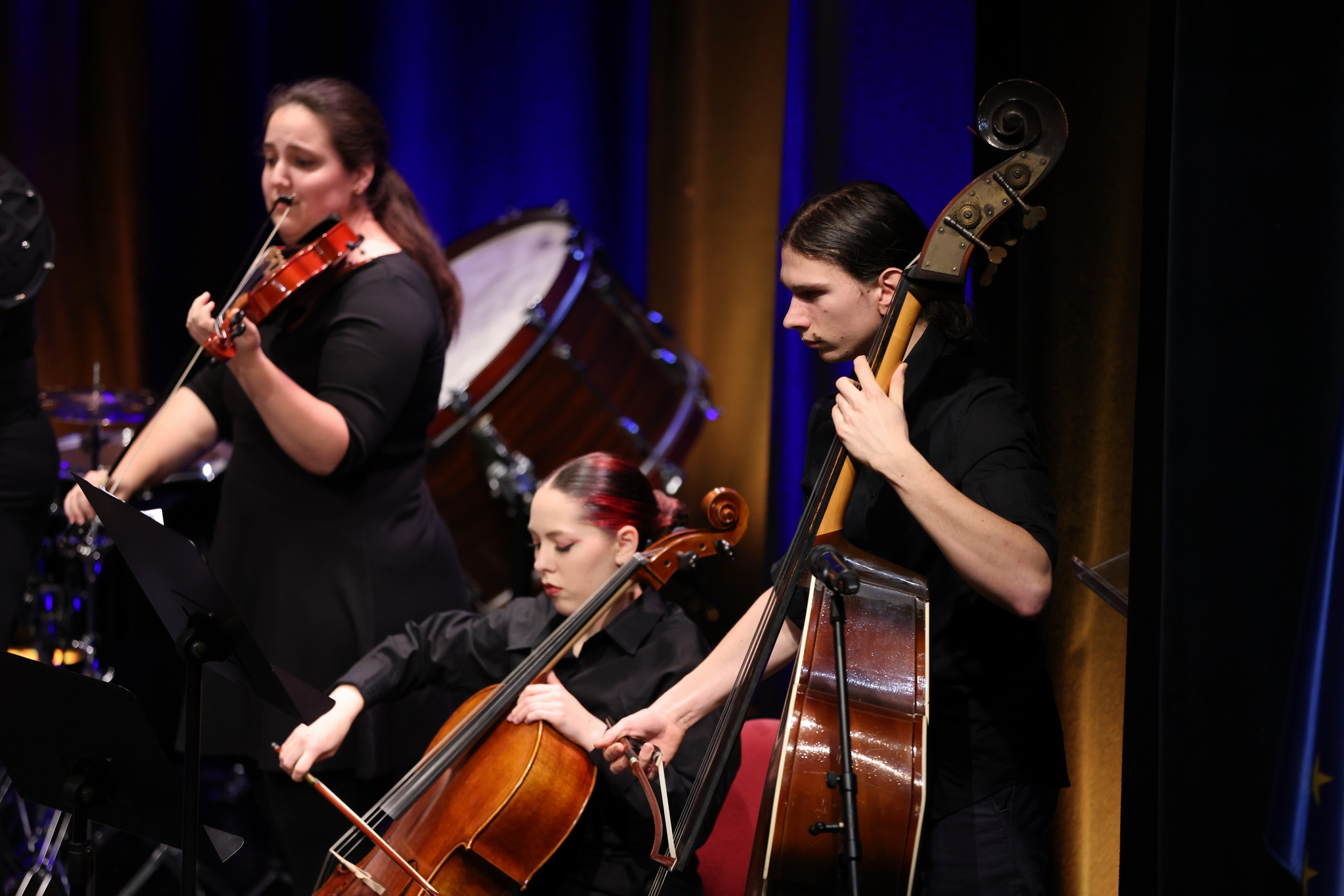 Proslava ob slovenskem kulturnem prazniku – Prijatlji!