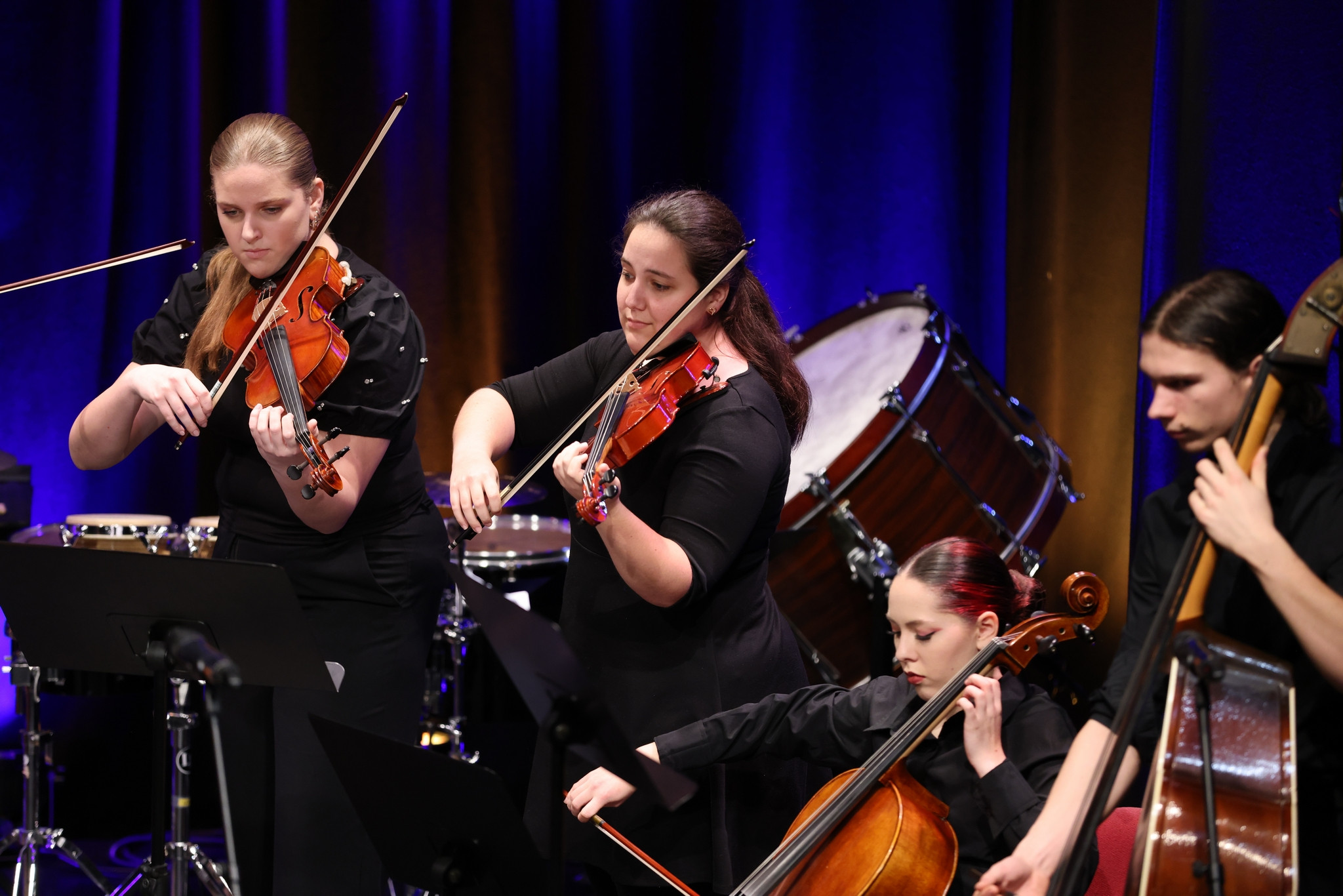 Proslava ob slovenskem kulturnem prazniku – Prijatlji!
