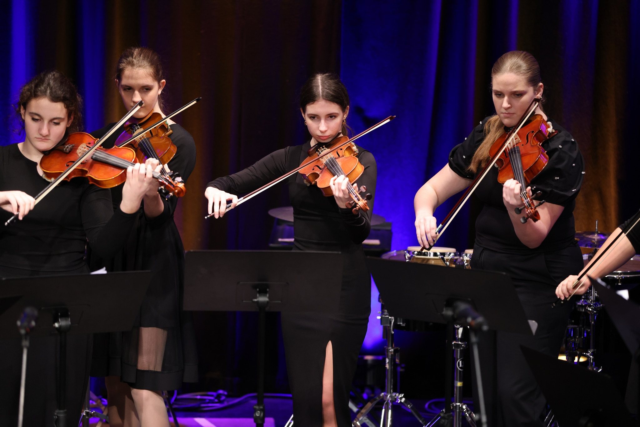 Proslava ob slovenskem kulturnem prazniku – Prijatlji!