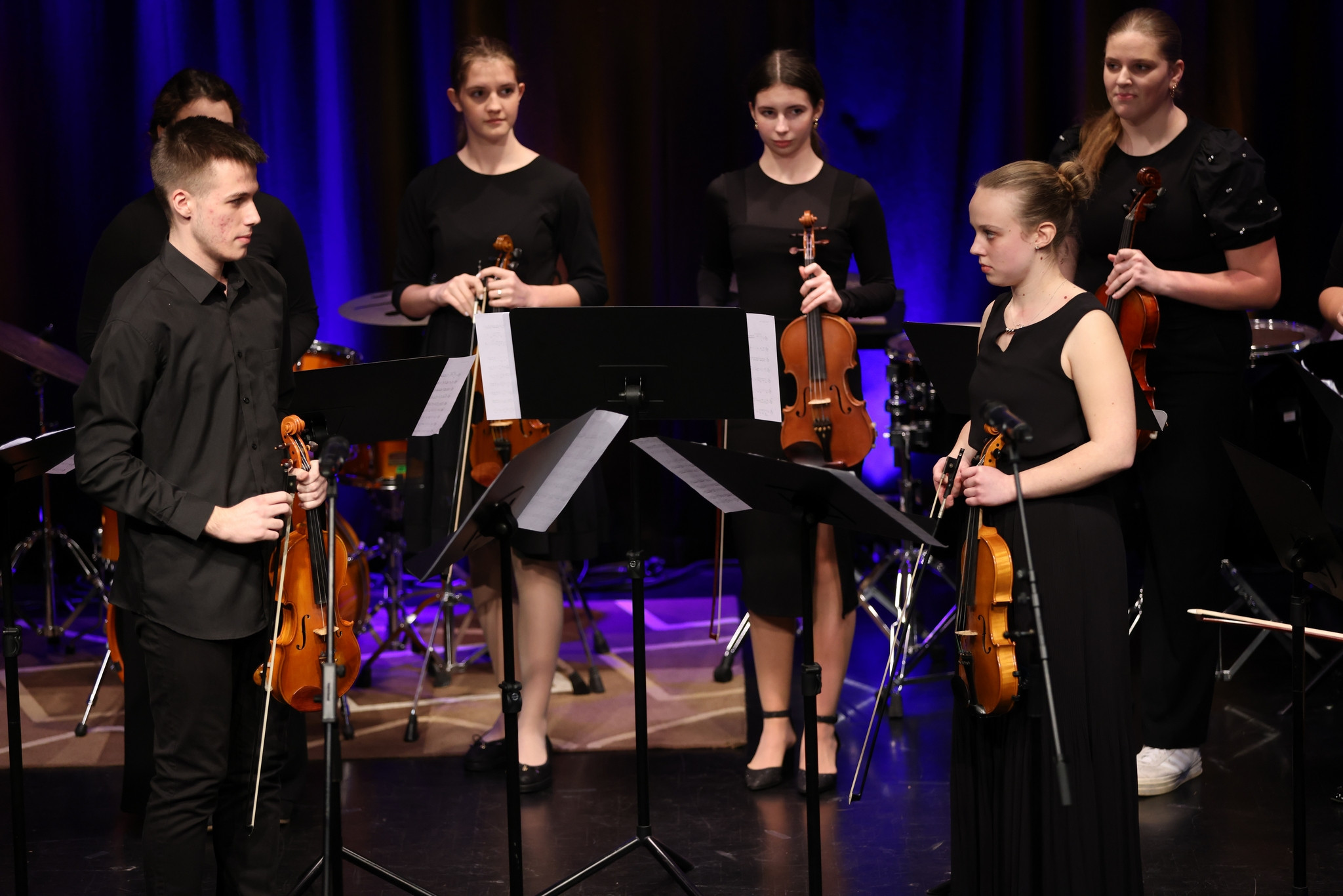 Proslava ob slovenskem kulturnem prazniku – Prijatlji!