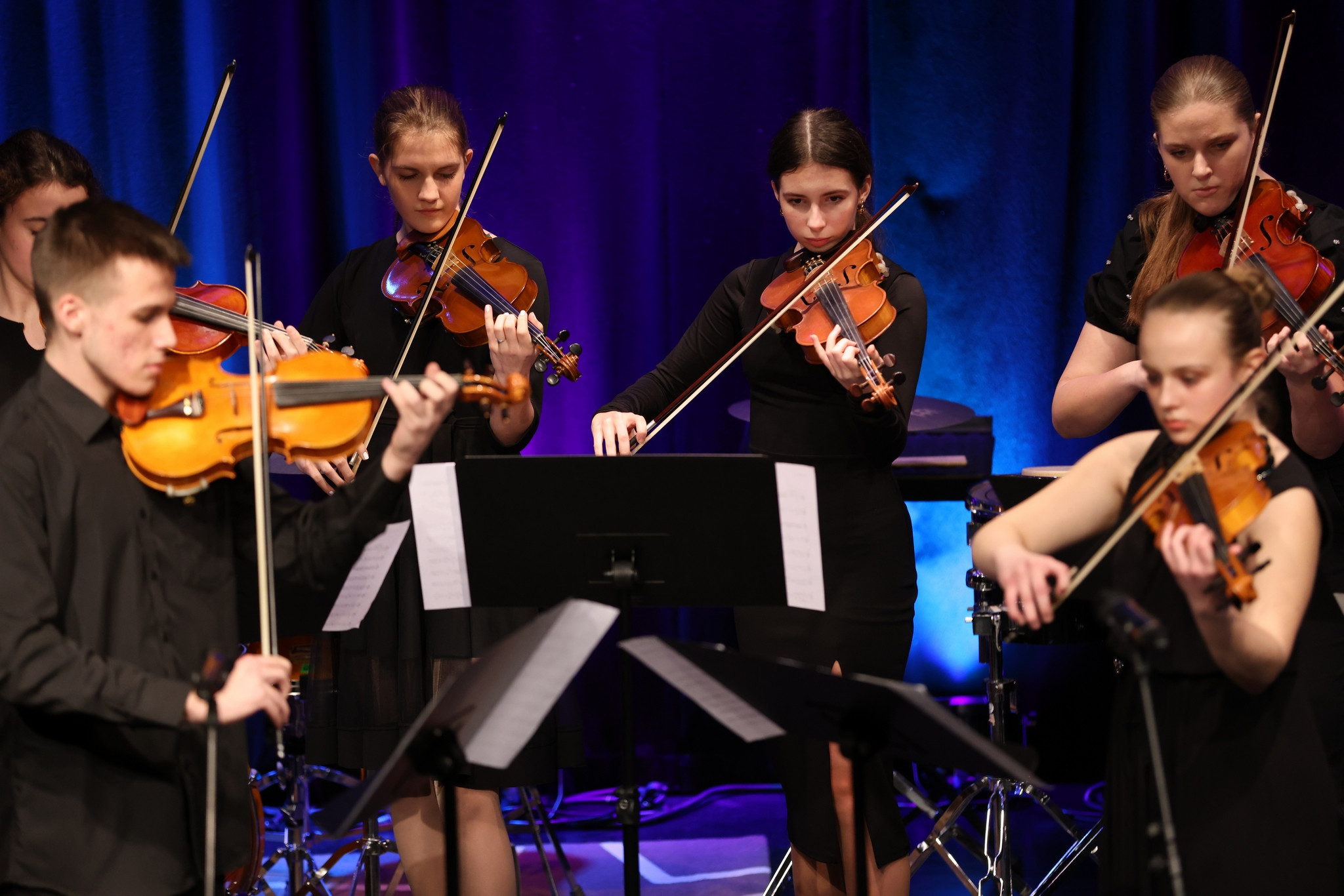 Proslava ob slovenskem kulturnem prazniku – Prijatlji!