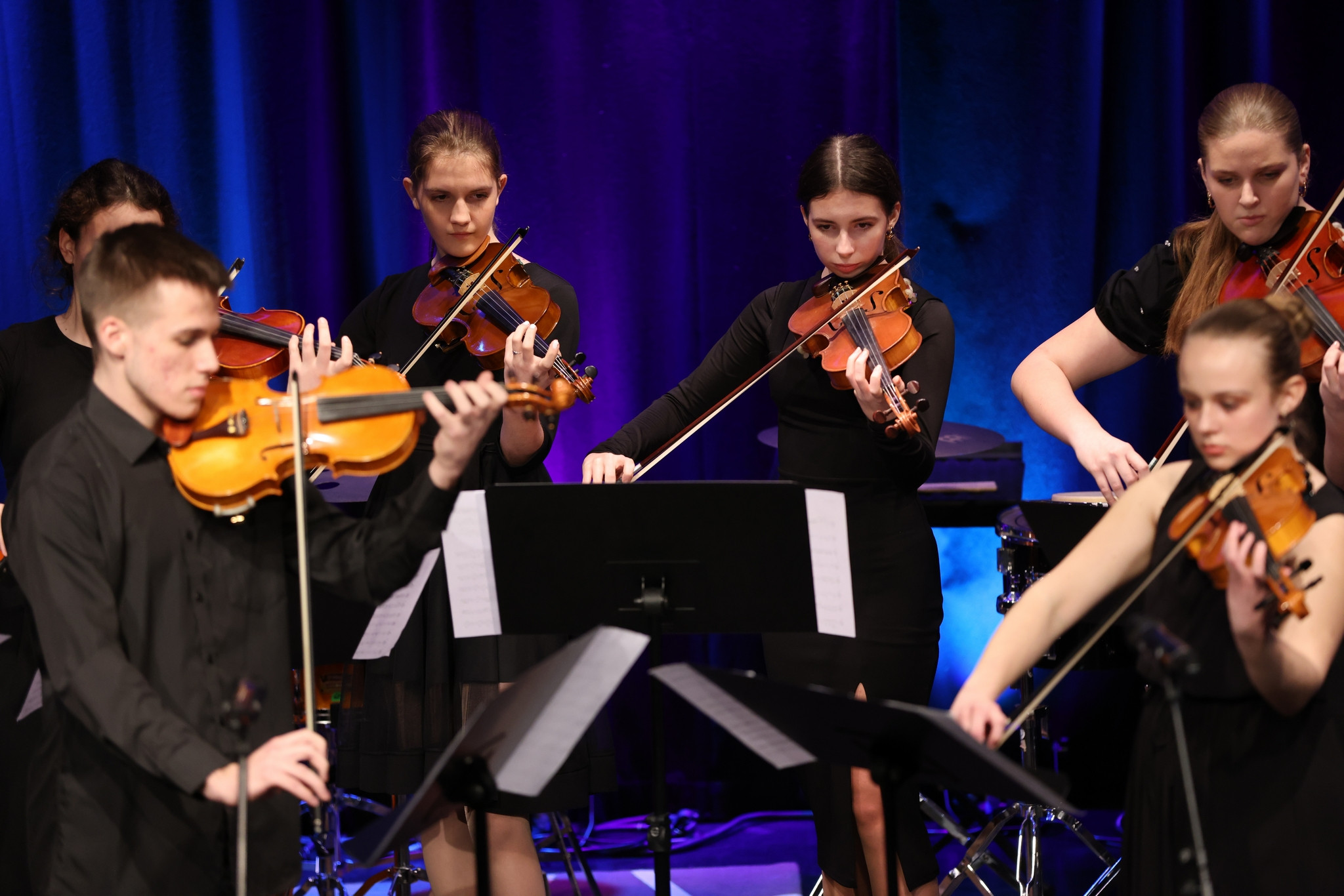 Proslava ob slovenskem kulturnem prazniku – Prijatlji!