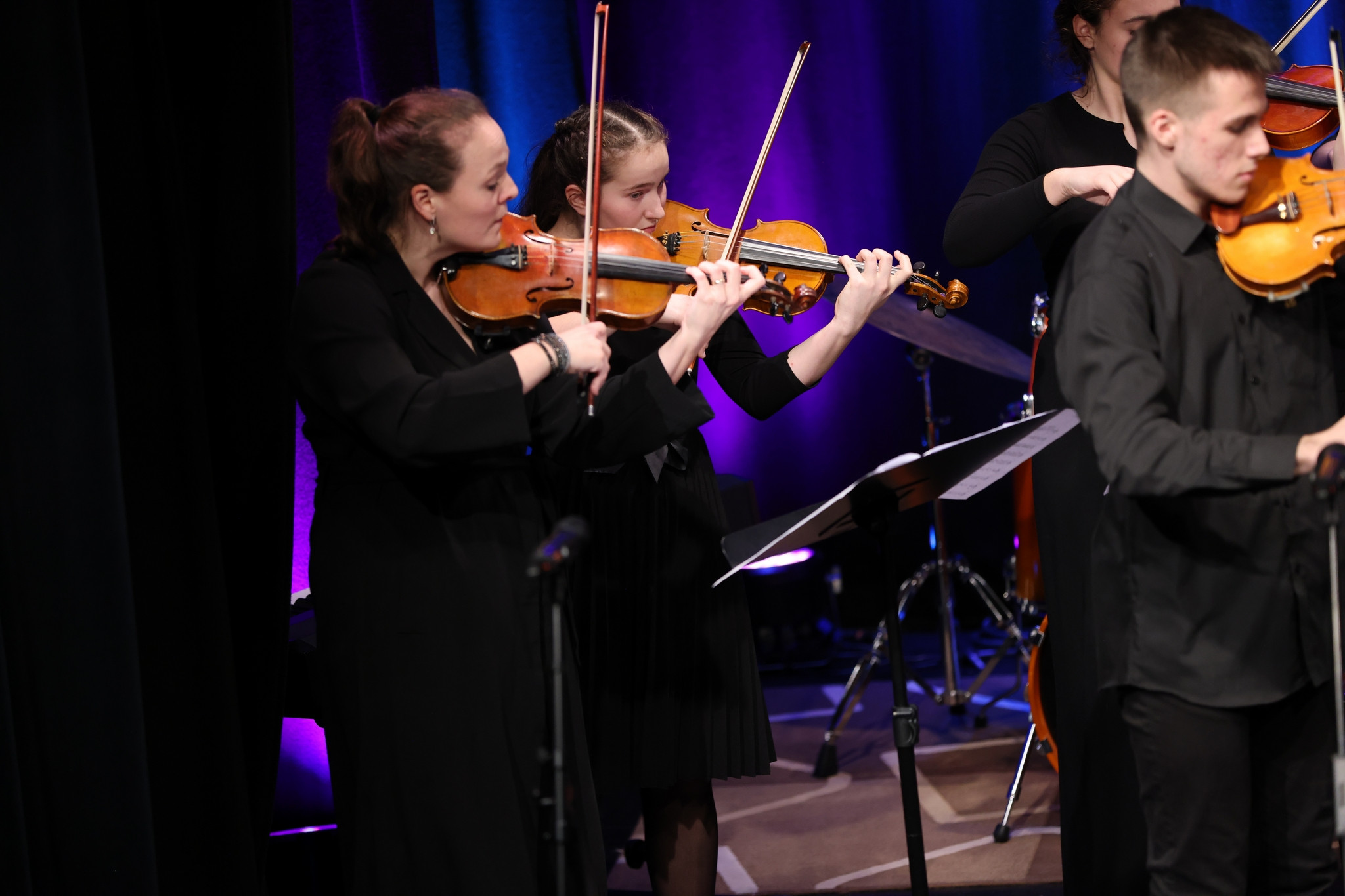 Proslava ob slovenskem kulturnem prazniku – Prijatlji!