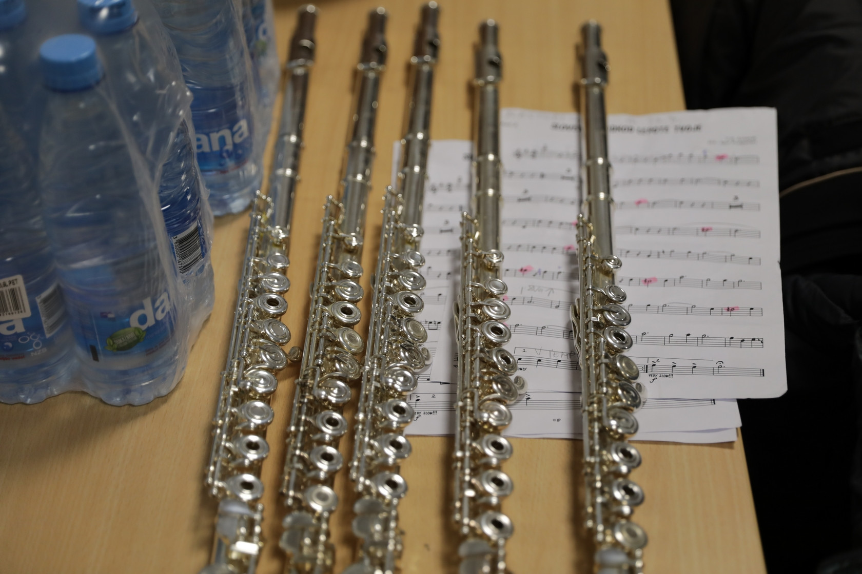 Proslava ob slovenskem kulturnem prazniku – Prijatlji!